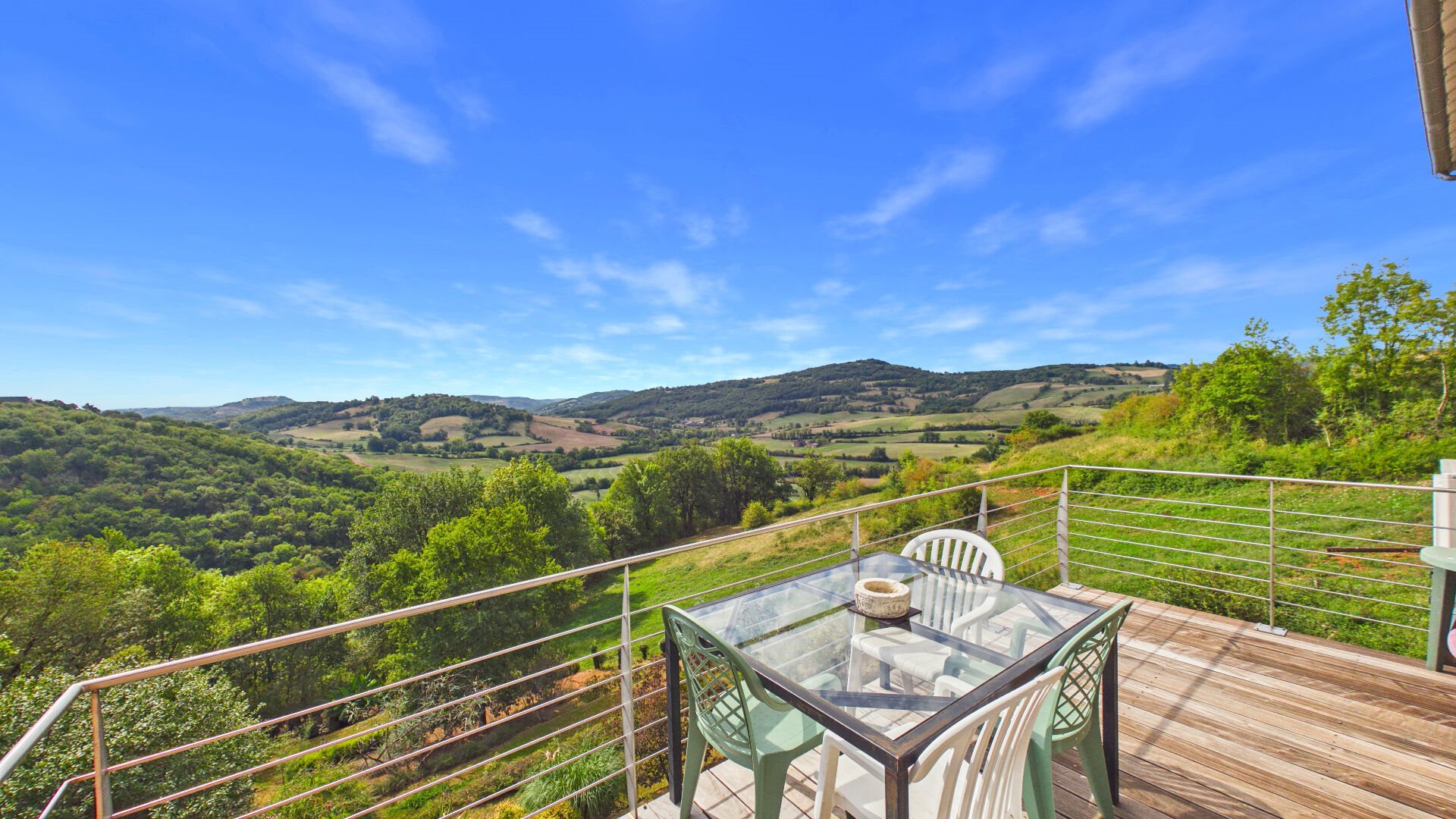 Maison à vendre, 228m², Conques-en-Rouergue