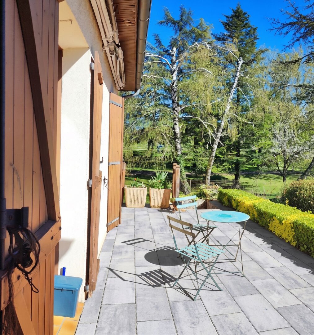 Maison à vendre, 110m², Montbazens