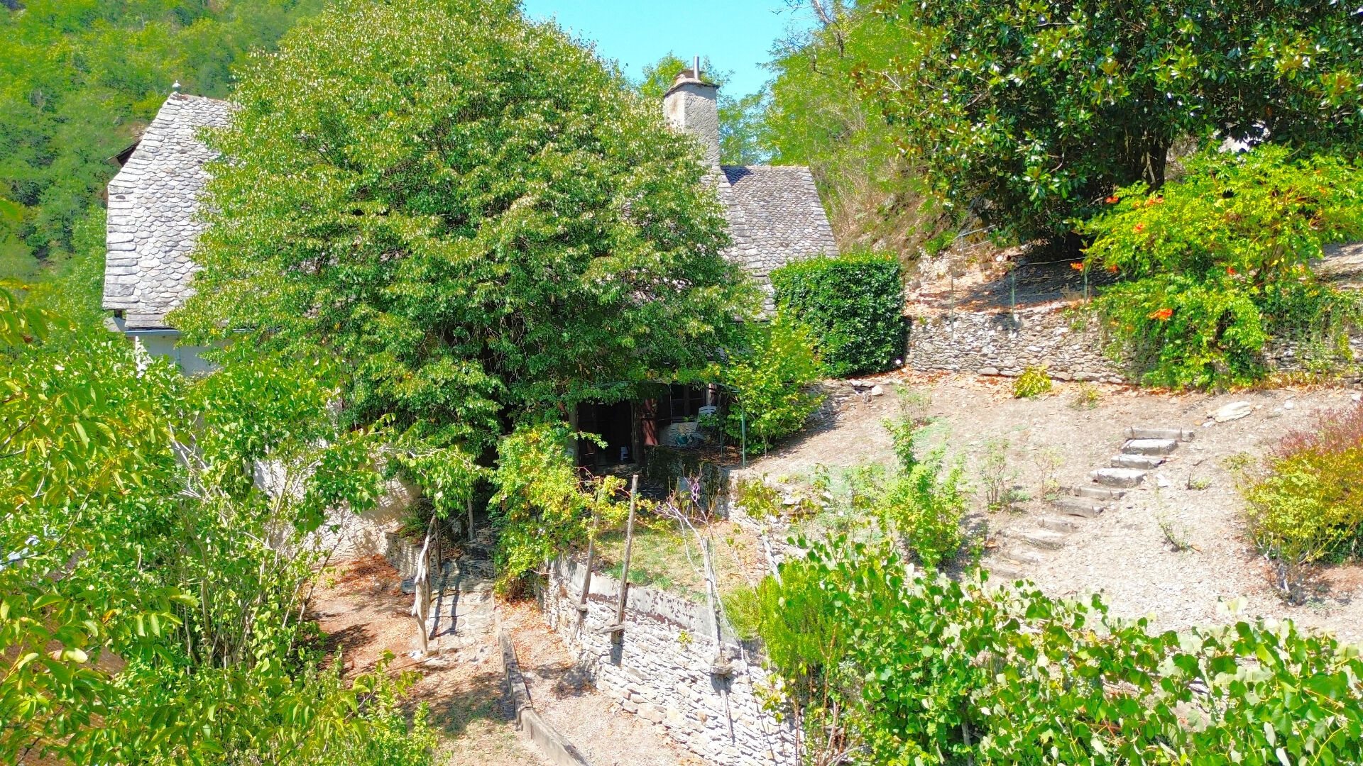 Maison à vendre, 157m², Conques