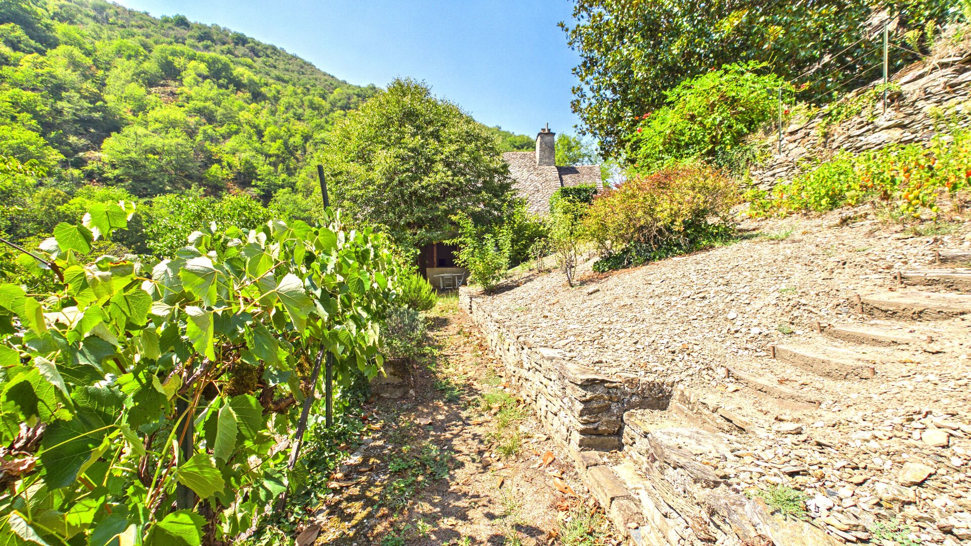 Maison à vendre, 157m², Conques