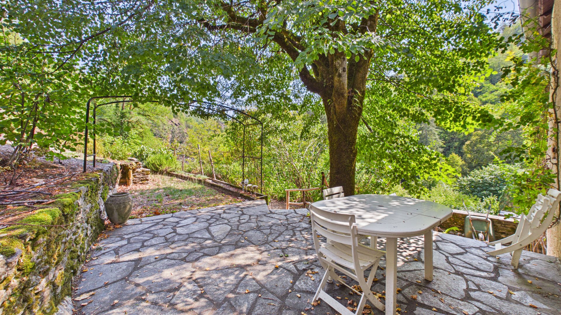 Maison à vendre, 157m², Conques
