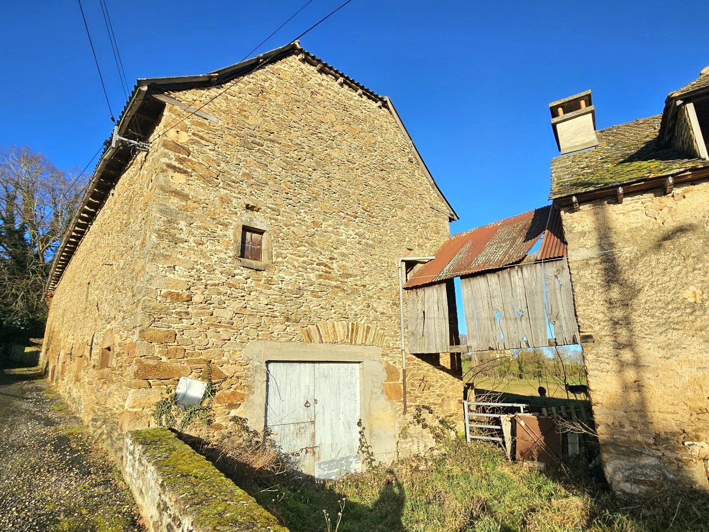 Maison à vendre, 290m², Moyrazès
