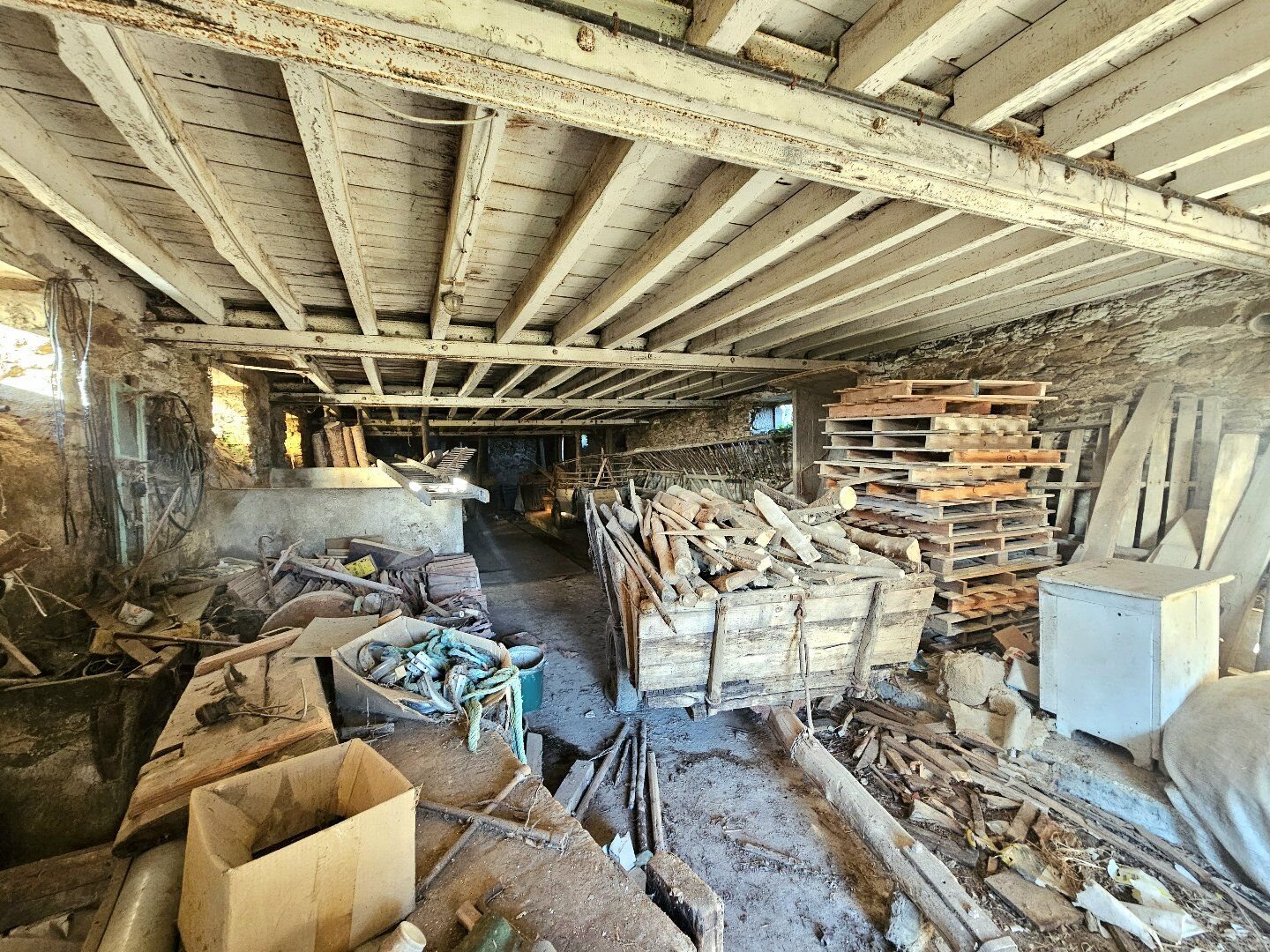 Maison à vendre, 290m², Moyrazès