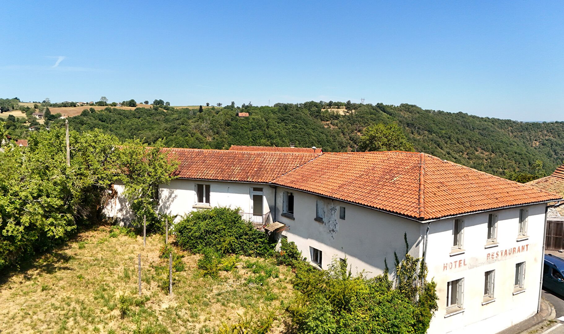 Maison à vendre, 200m², Asprières