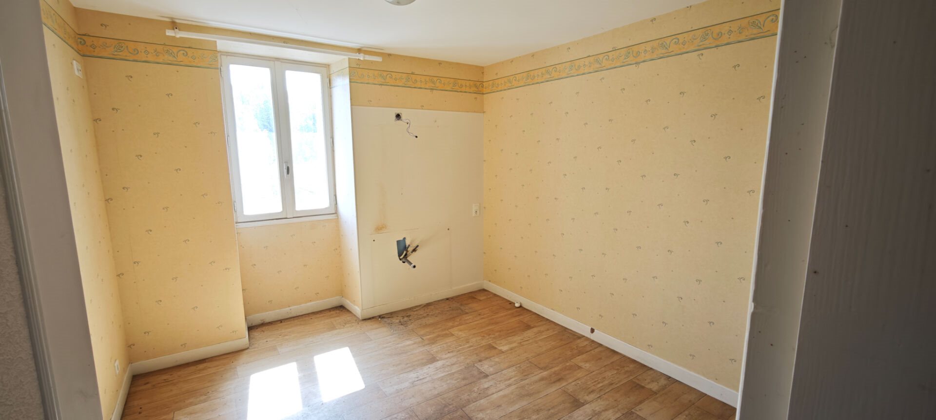 Maison à vendre, 200m², Asprières