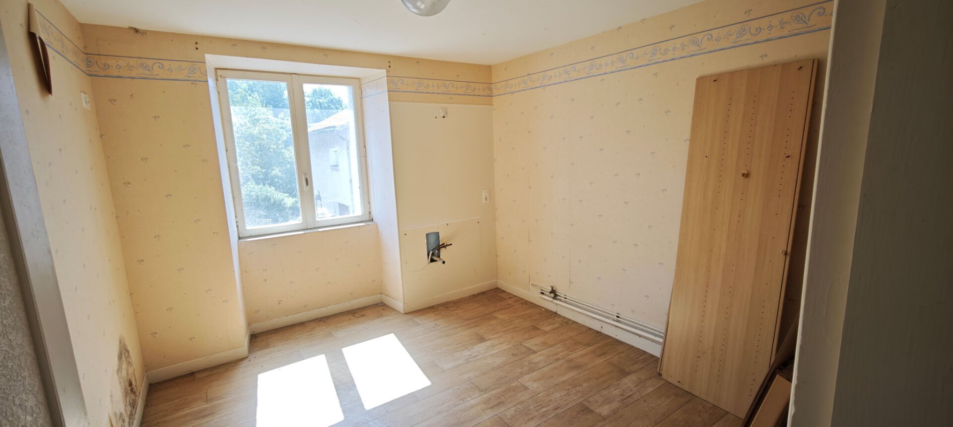 Maison à vendre, 200m², Asprières