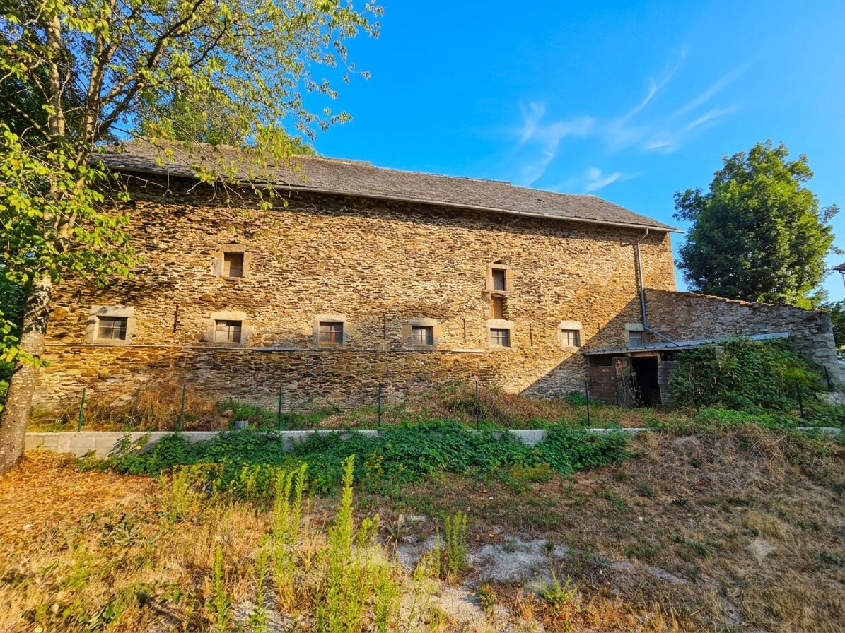 Maison à vendre, 170m², Baraqueville