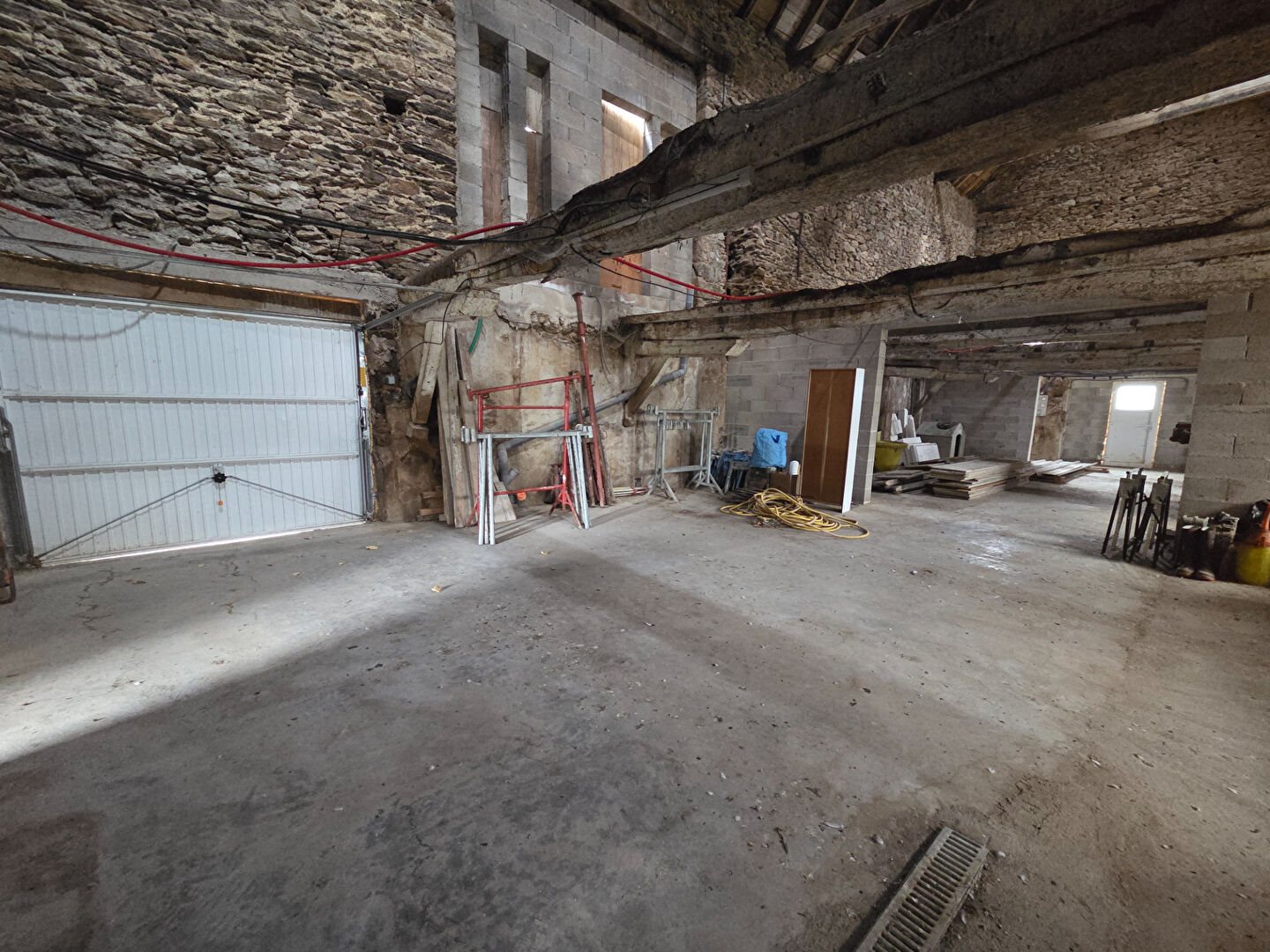 Maison à vendre, 170m², Baraqueville