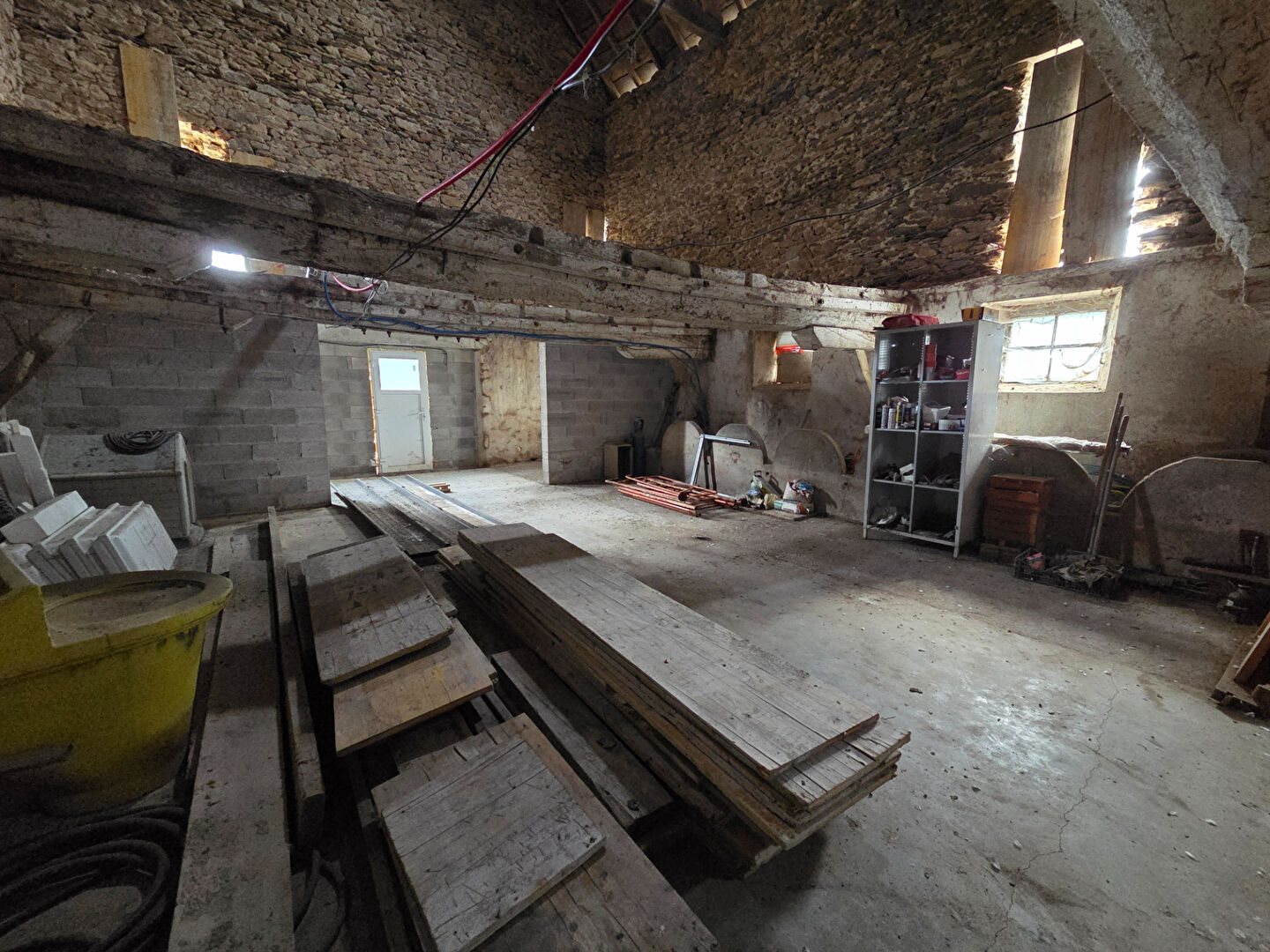 Maison à vendre, 170m², Baraqueville