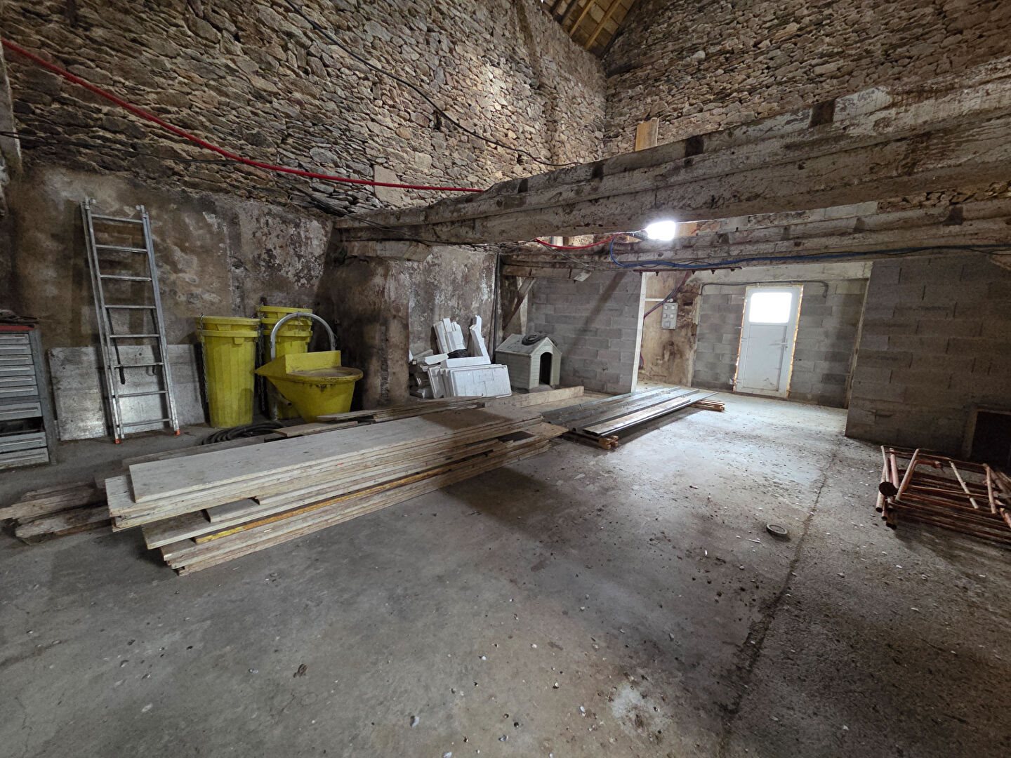 Maison à vendre, 170m², Baraqueville
