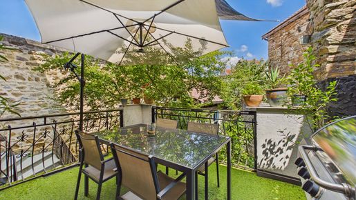 Maison 4 pièces 141 m² · à Decazeville · 141 m² · 129 900 €