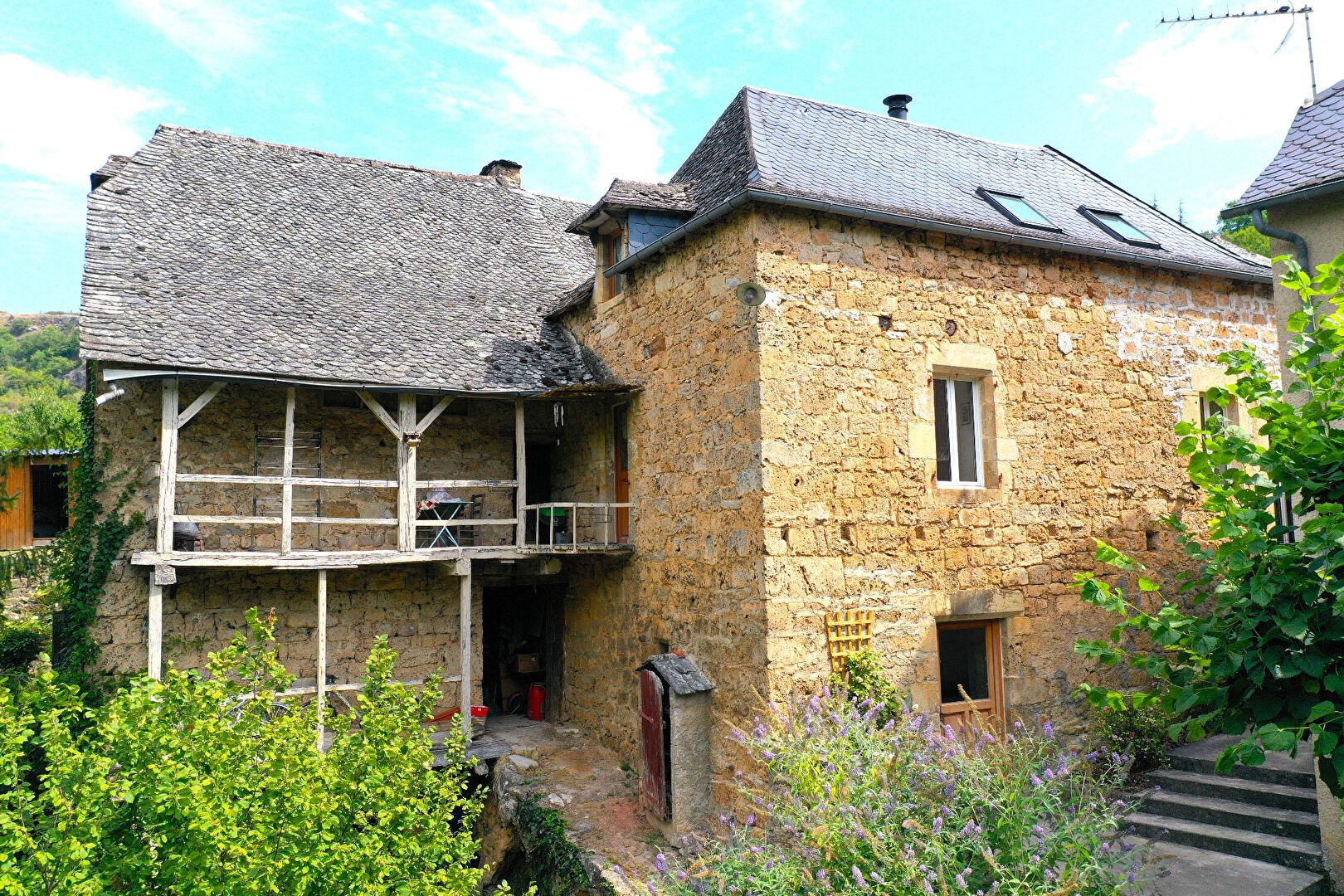Maison à vendre, 275m², Salles-la-Source