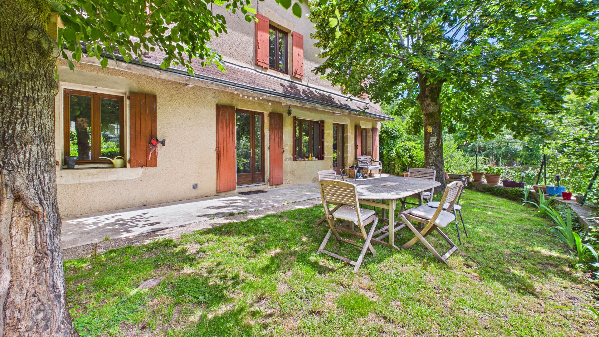 Maison à vendre, 275m², Salles-la-Source