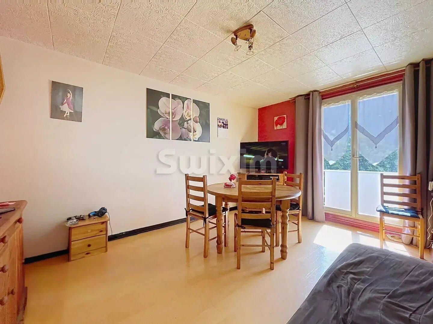Appartement à vendre, 53m², Chamonix-Mont-Blanc