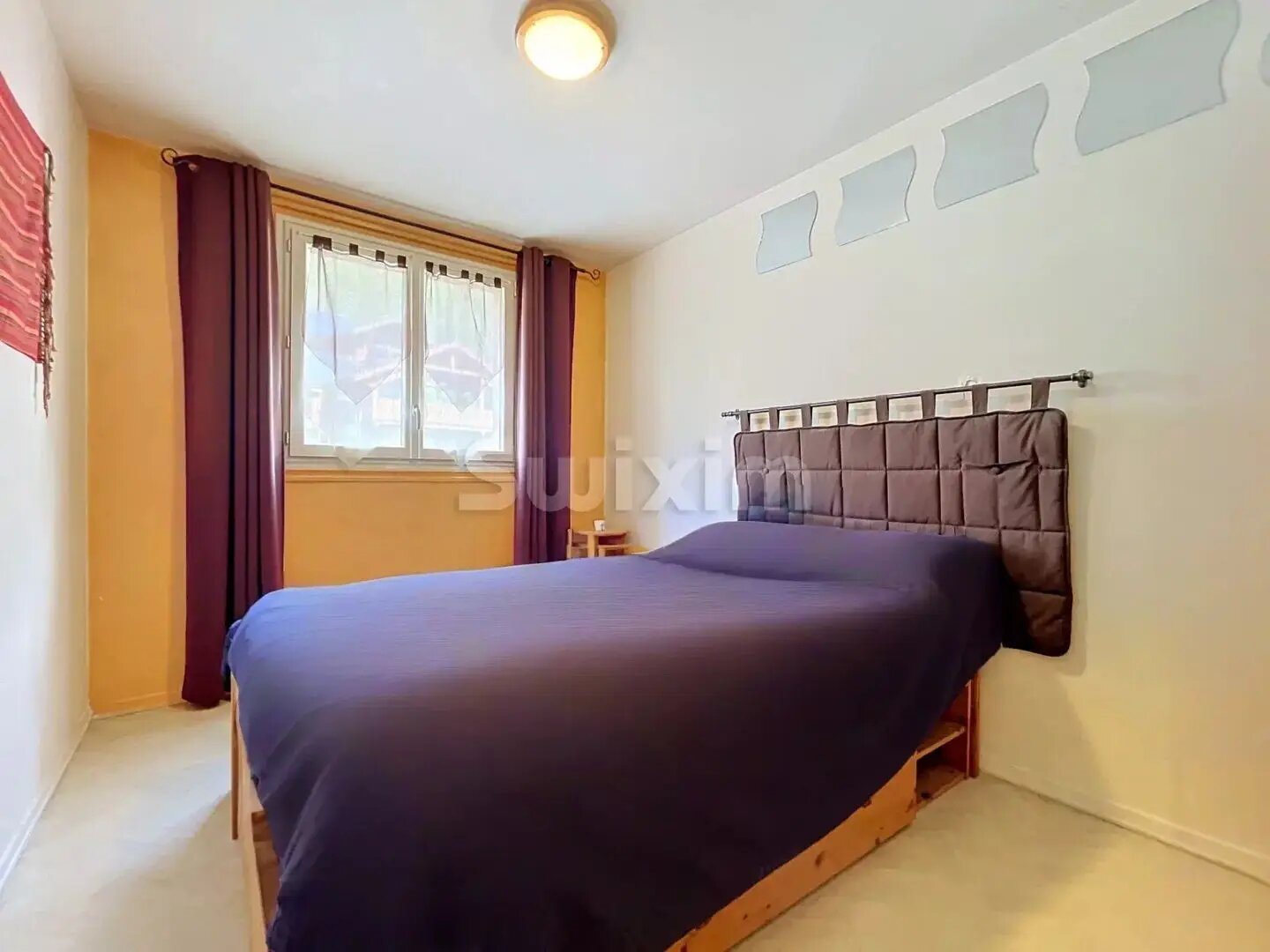Appartement à vendre, 53m², Chamonix-Mont-Blanc