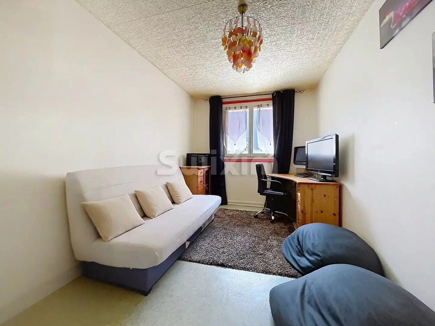 Appartement à vendre, 53m², Chamonix-Mont-Blanc