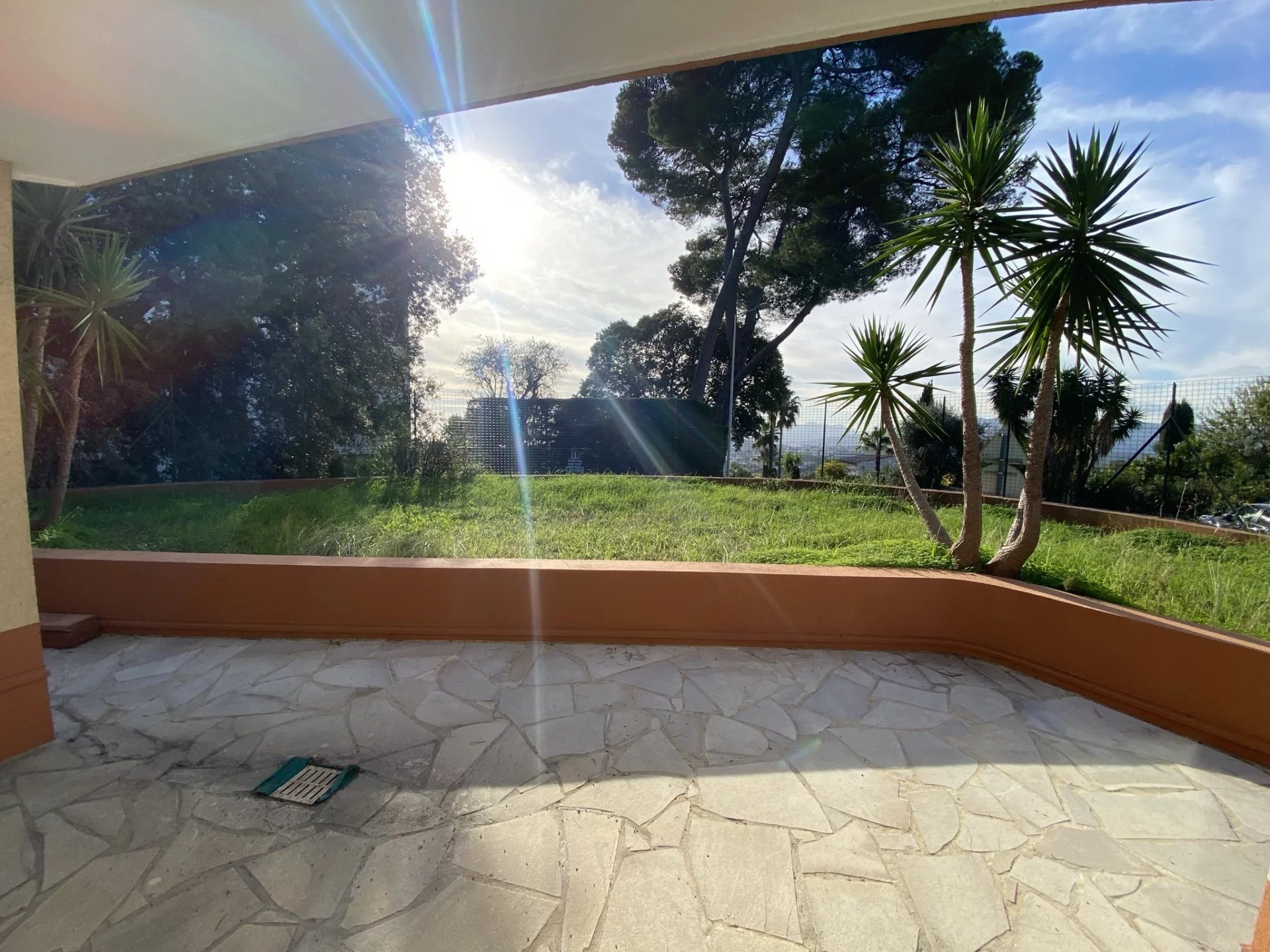 Appartement à vendre, 95m², Le Cannet