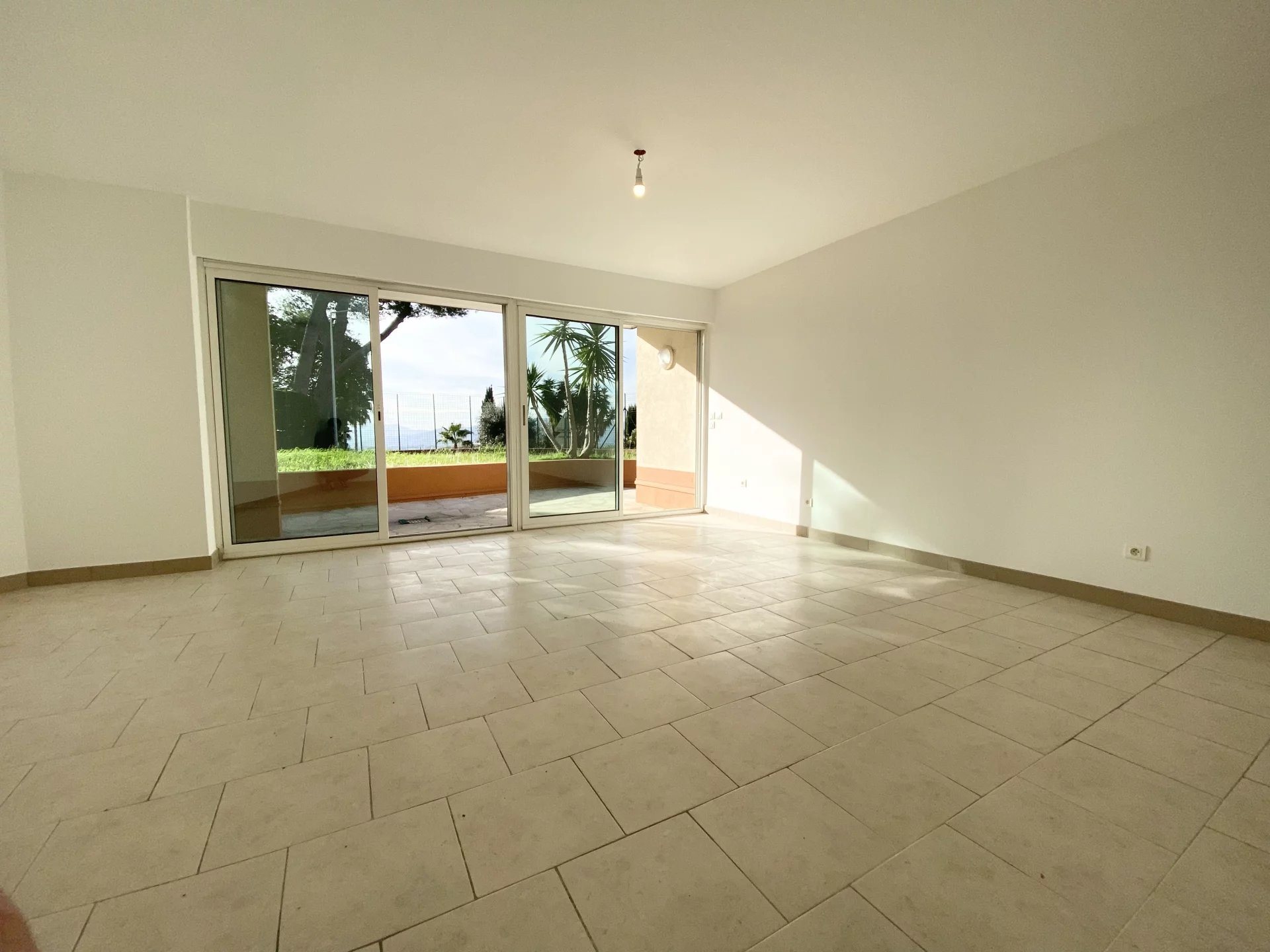 Appartement à vendre, 95m², Le Cannet