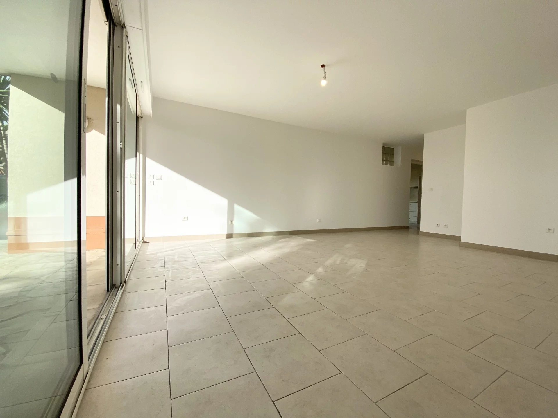 Appartement à vendre, 95m², Le Cannet