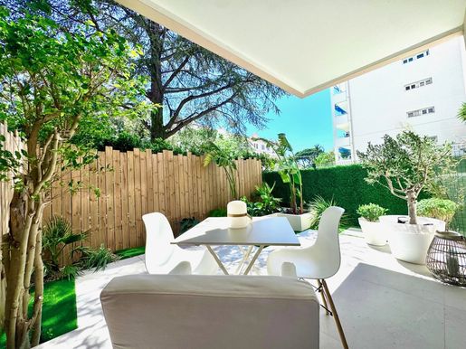 Appartement 3 pièces 74 m² · à Cannes · 74 m² · 620 000 €