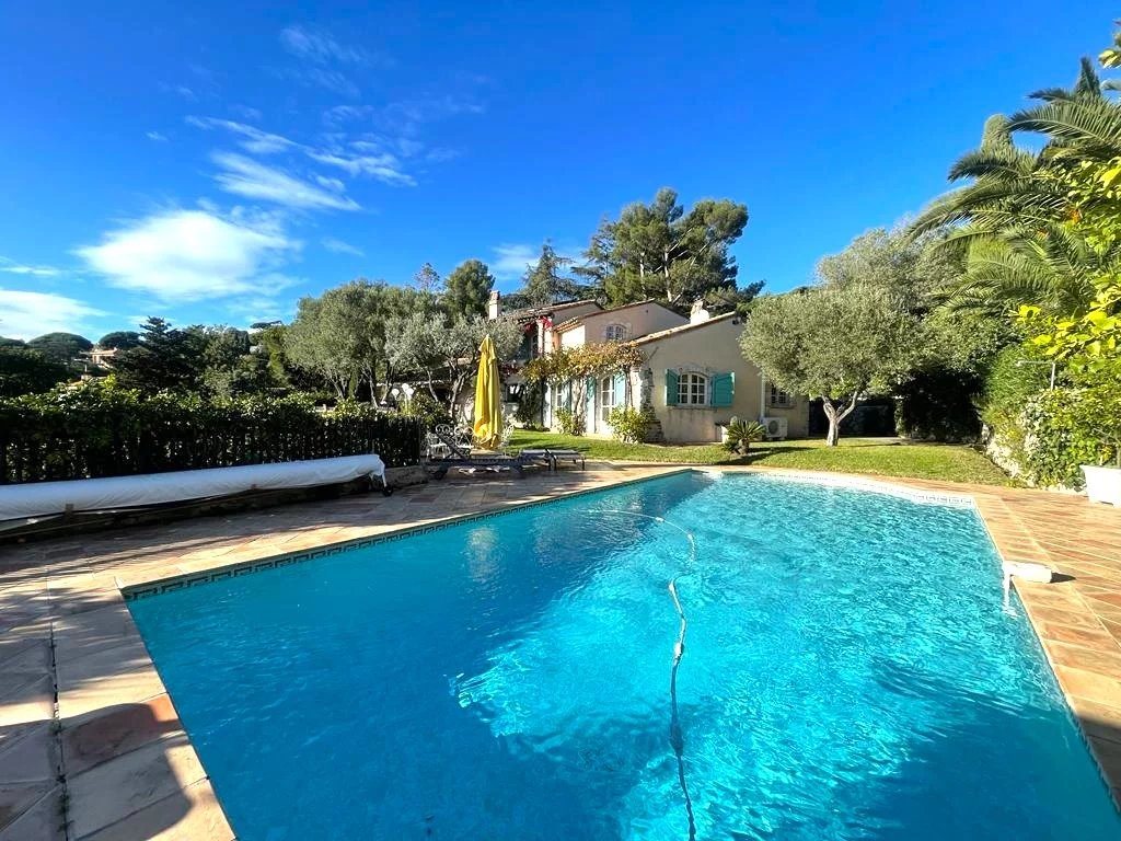 Maison à vendre, 370m², Cannes