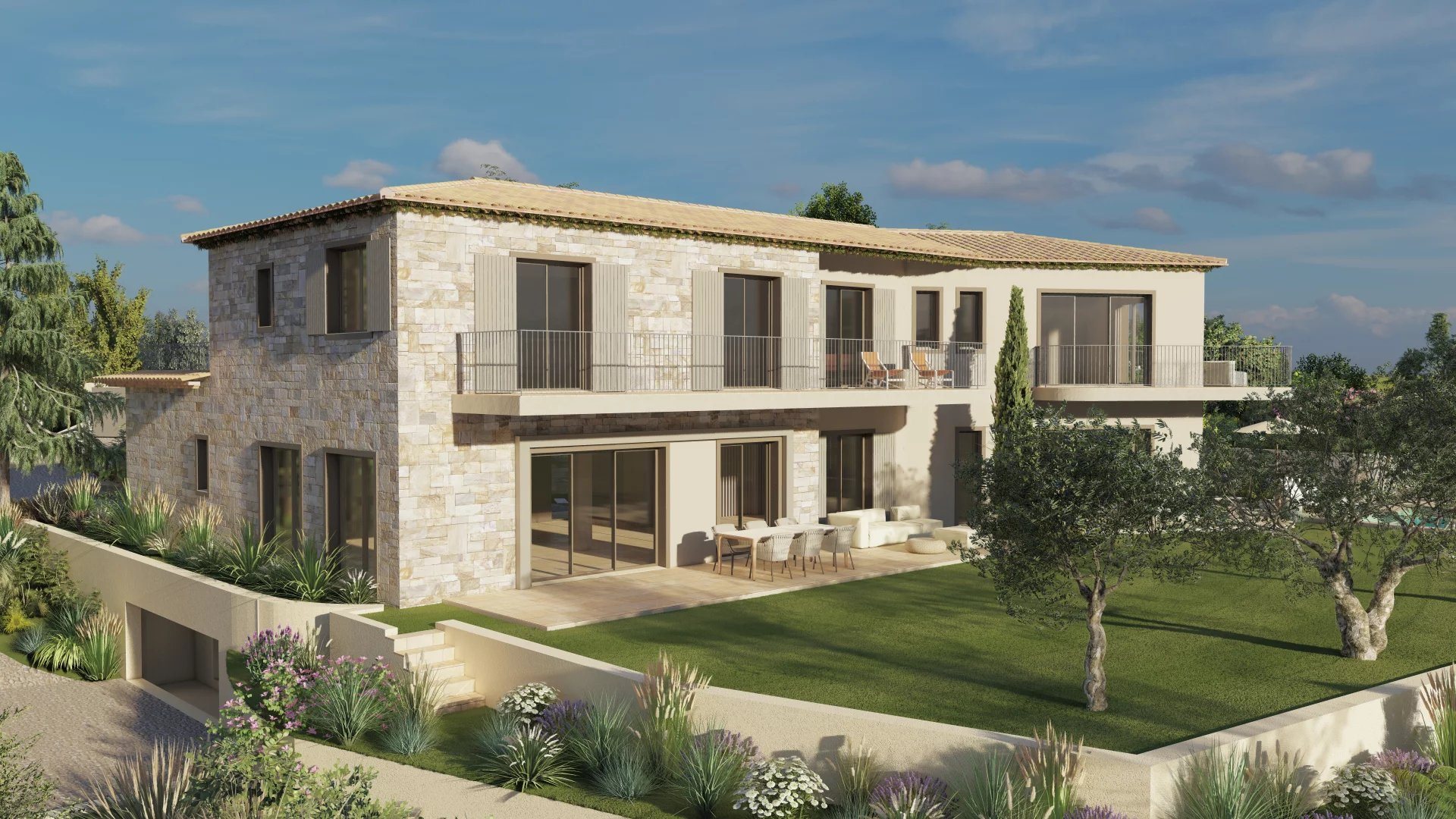 Maison à vendre, 370m², Cannes