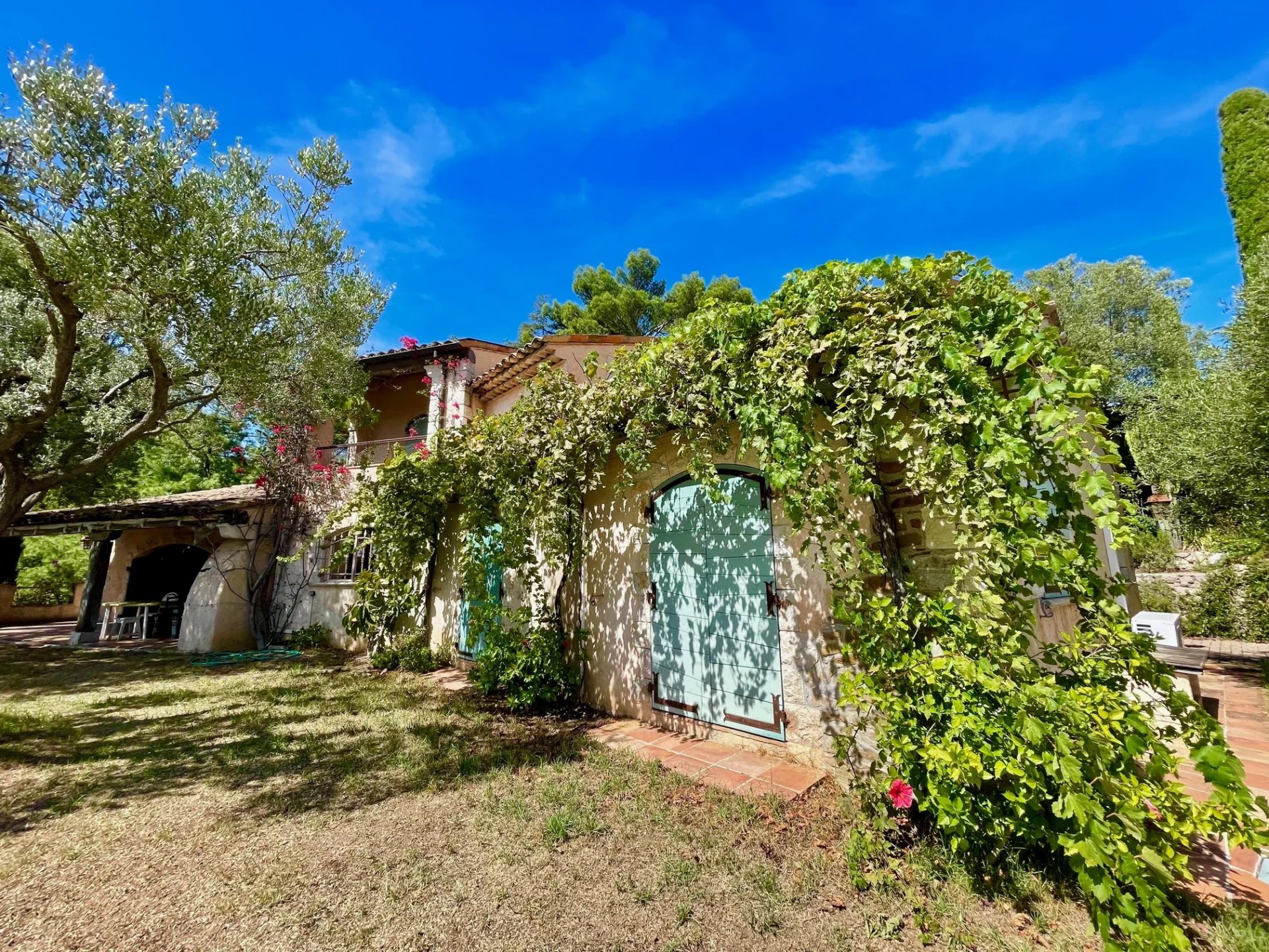Maison à vendre, 370m², Cannes