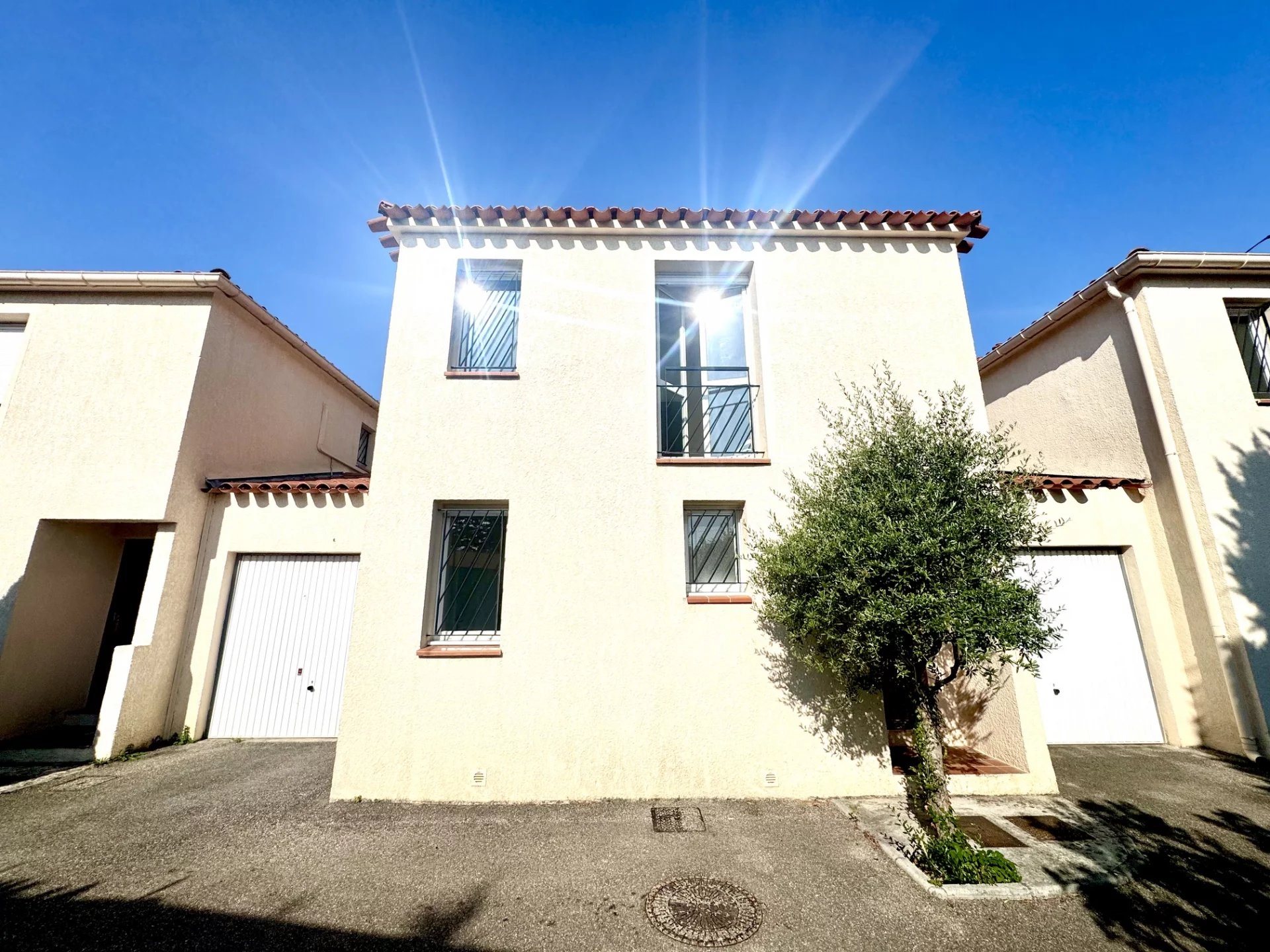 Maison à vendre, 87m², Le Cannet