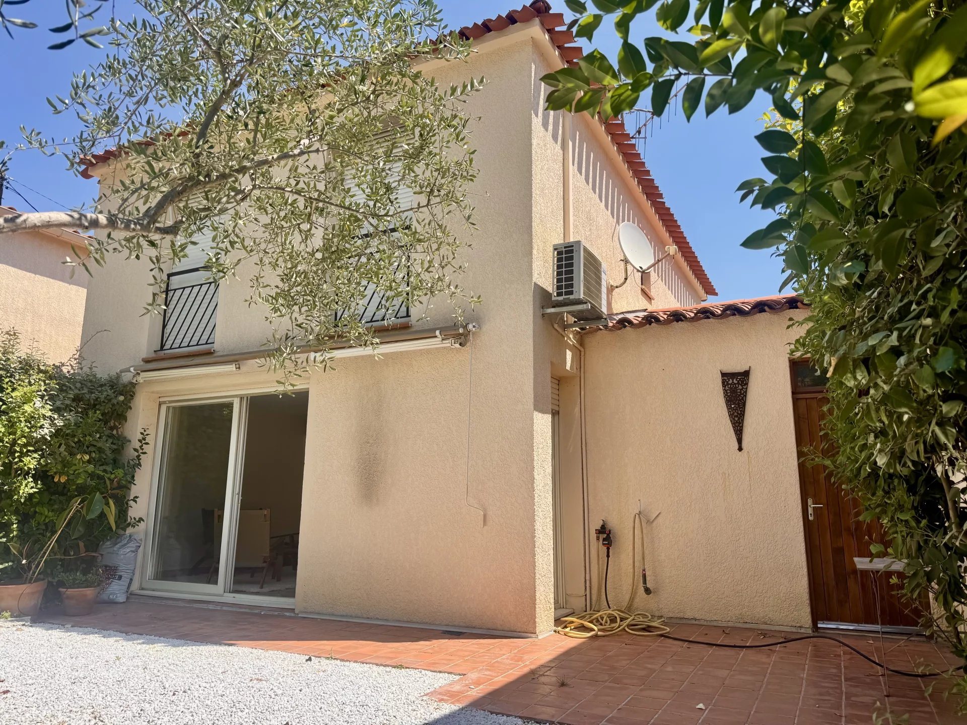 Maison à vendre, 87m², Le Cannet