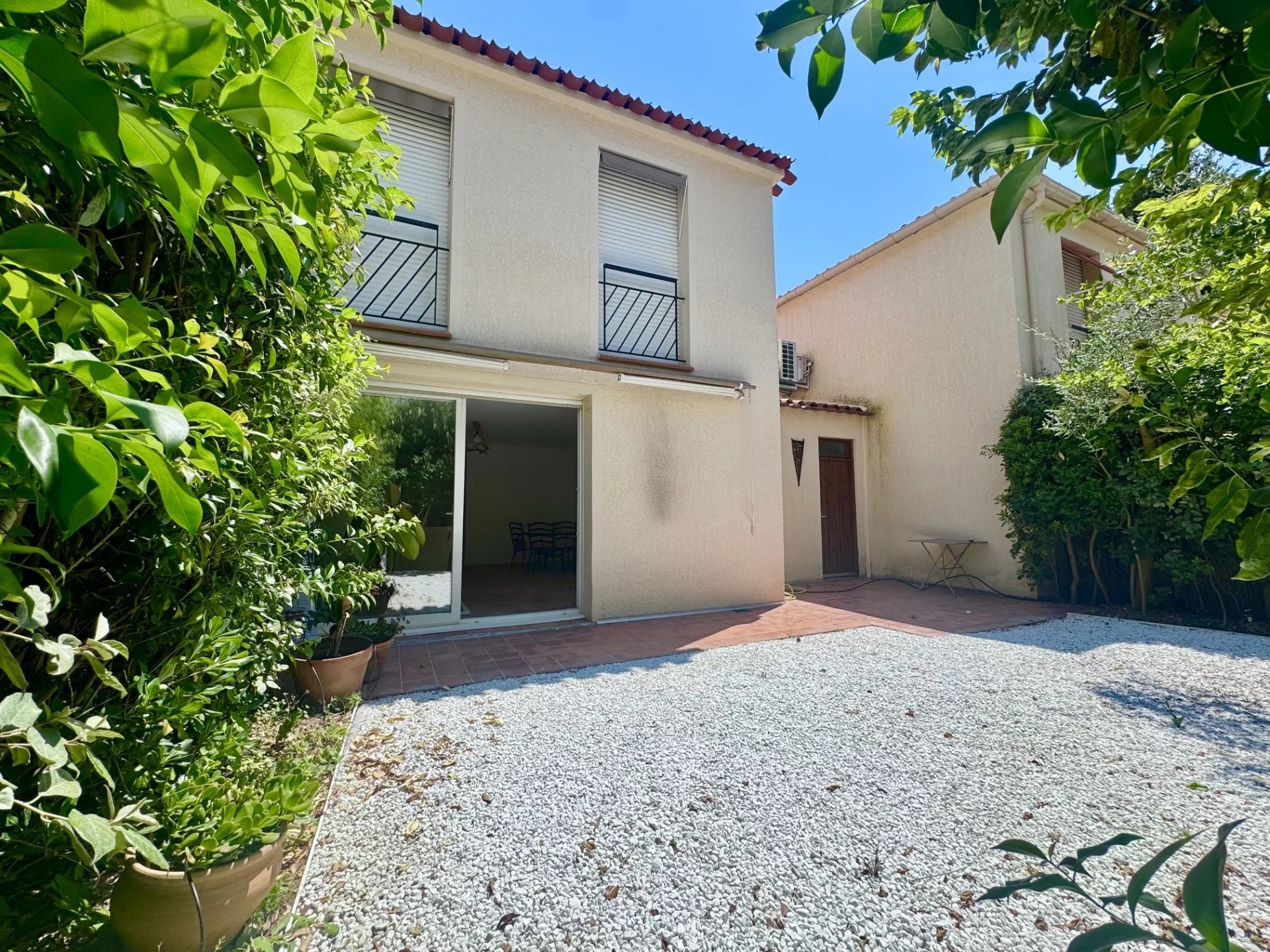 Maison à vendre, 87m², Le Cannet