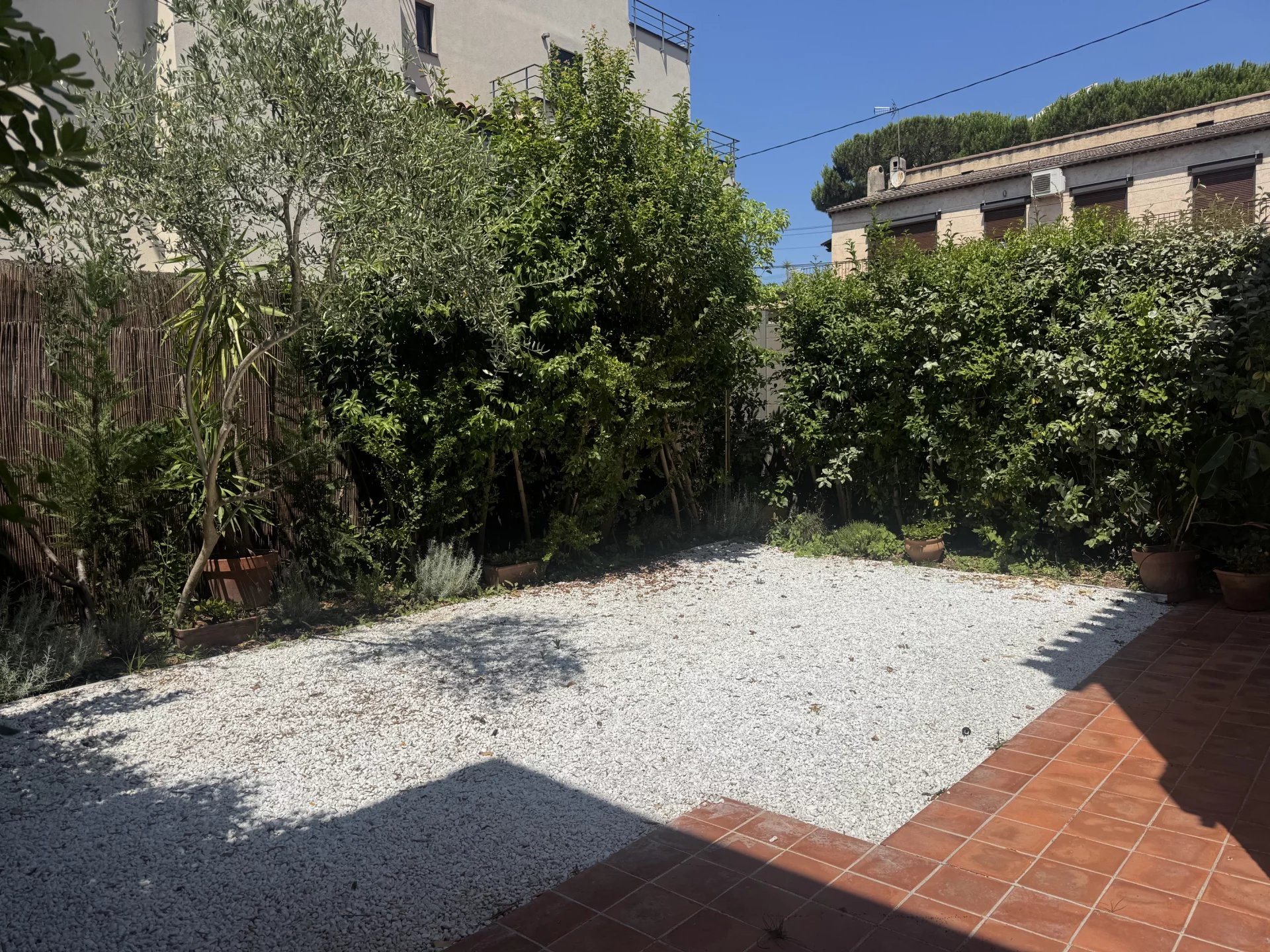 Maison à vendre, 87m², Le Cannet