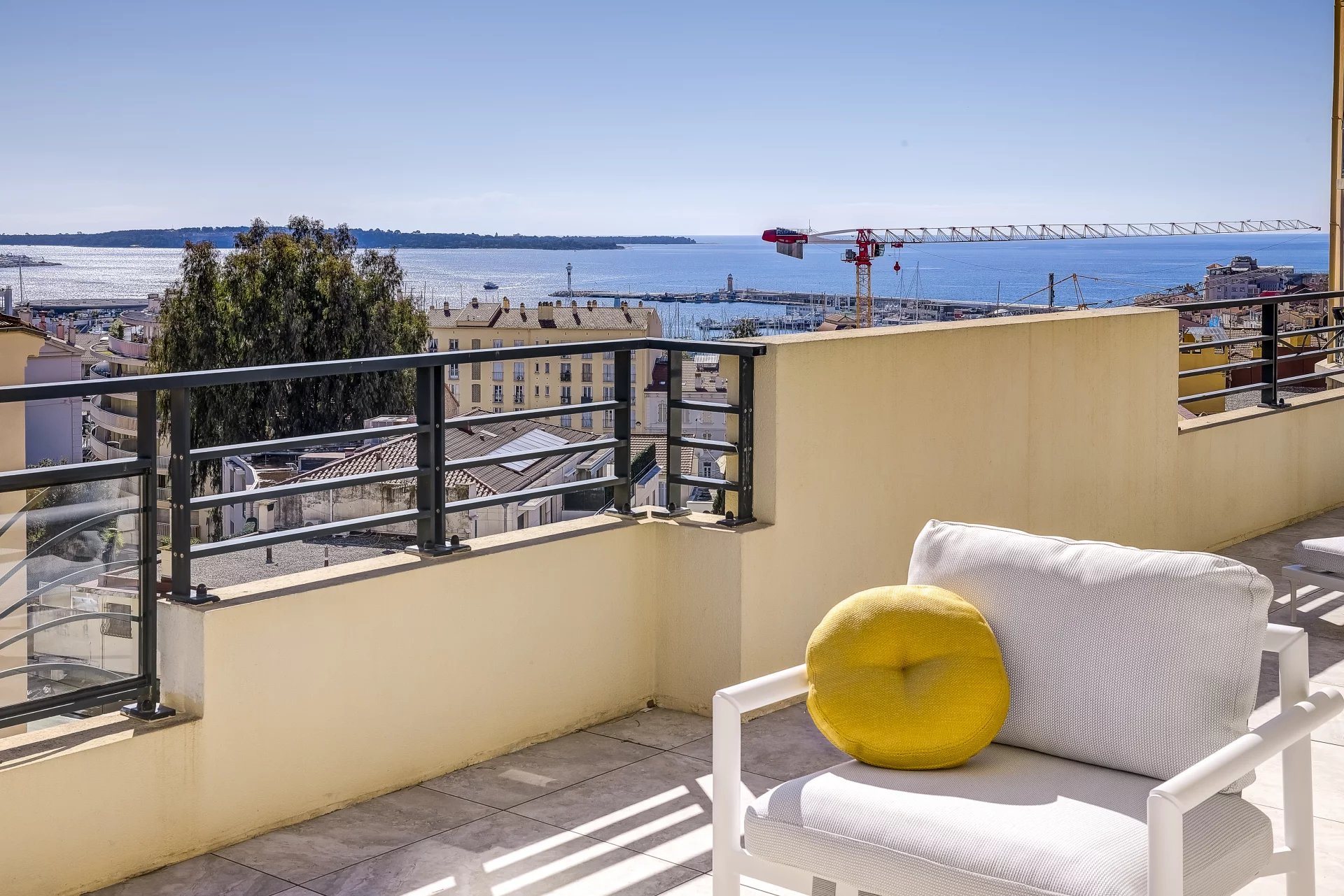 Appartement à vendre, 172m², Cannes