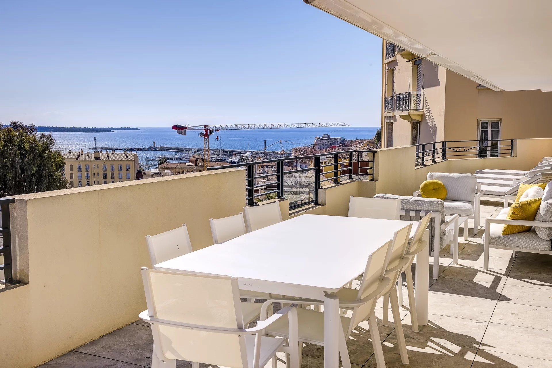 Appartement à vendre, 172m², Cannes