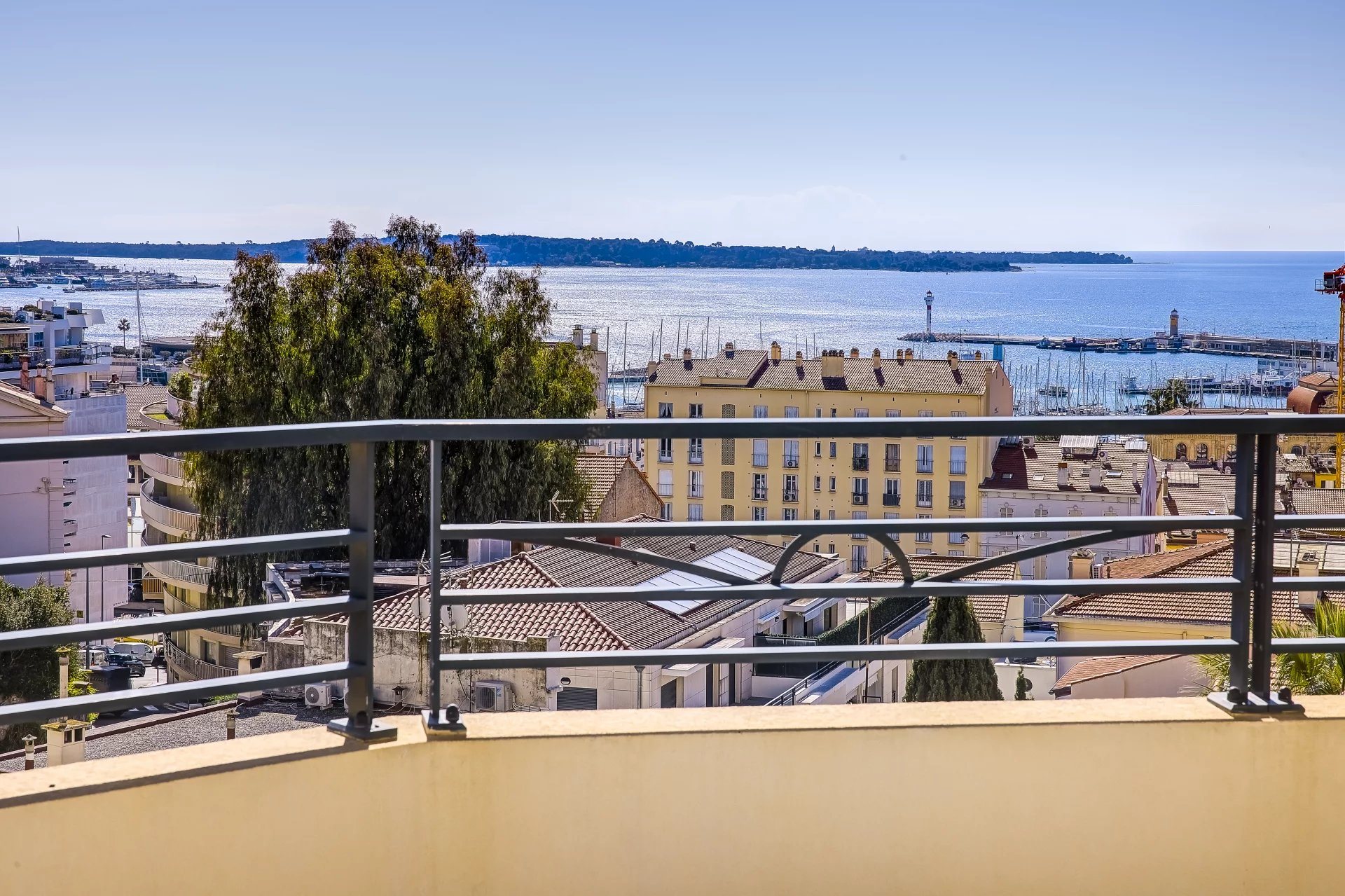 Appartement à vendre, 172m², Cannes