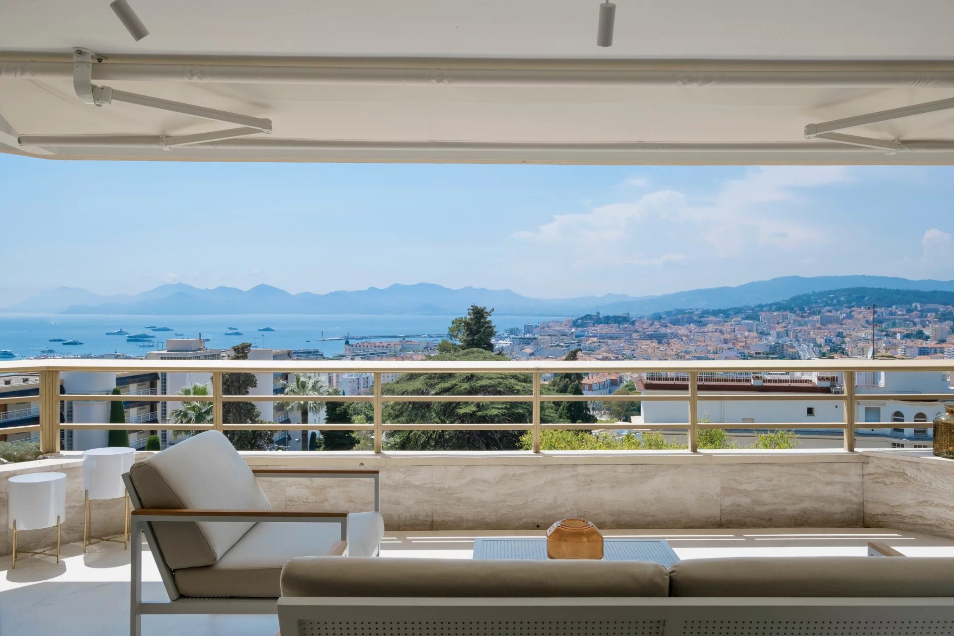 Appartement à vendre, 92m², Cannes