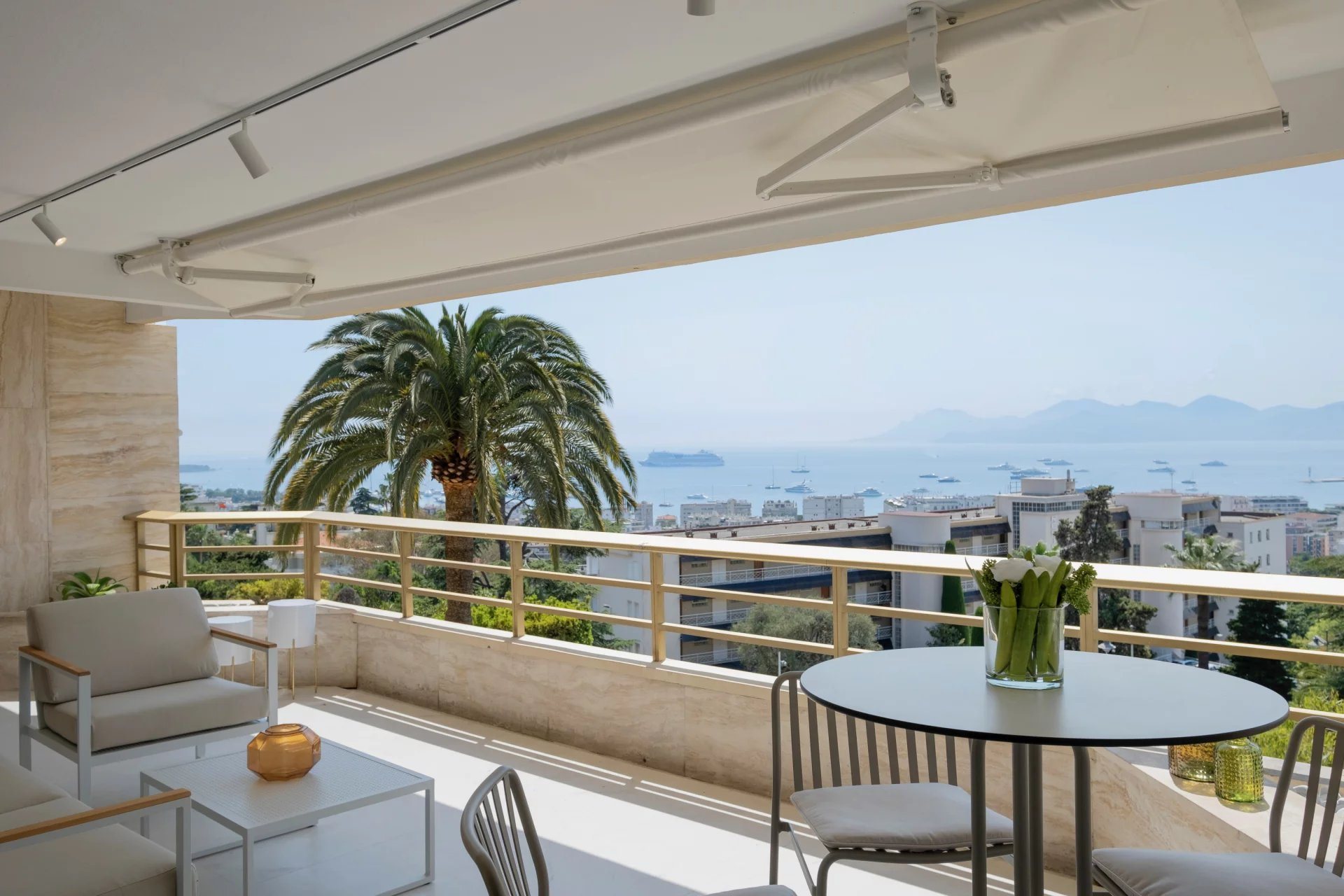Appartement à vendre, 92m², Cannes