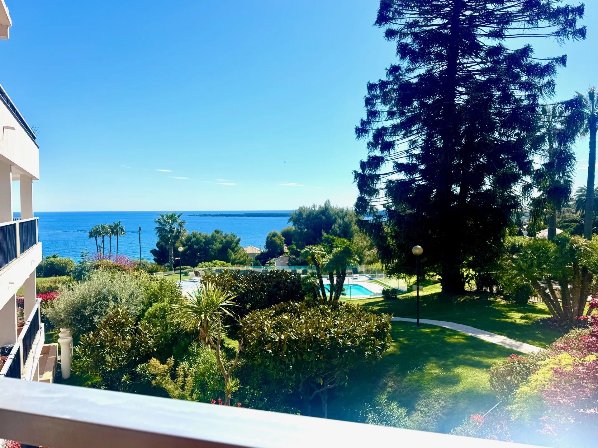 Appartement à vendre, 95m², Vallauris