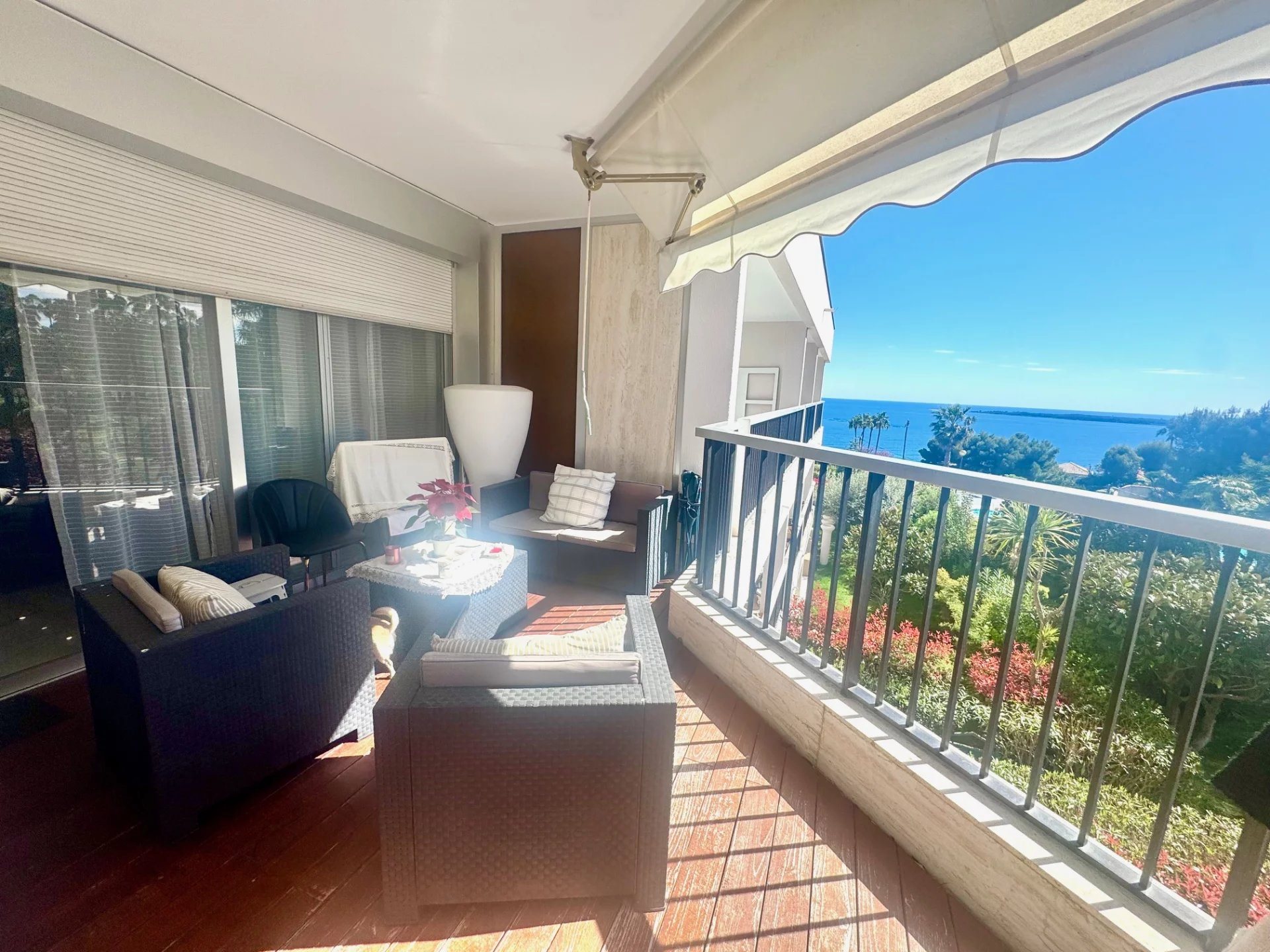 Appartement à vendre, 95m², Vallauris