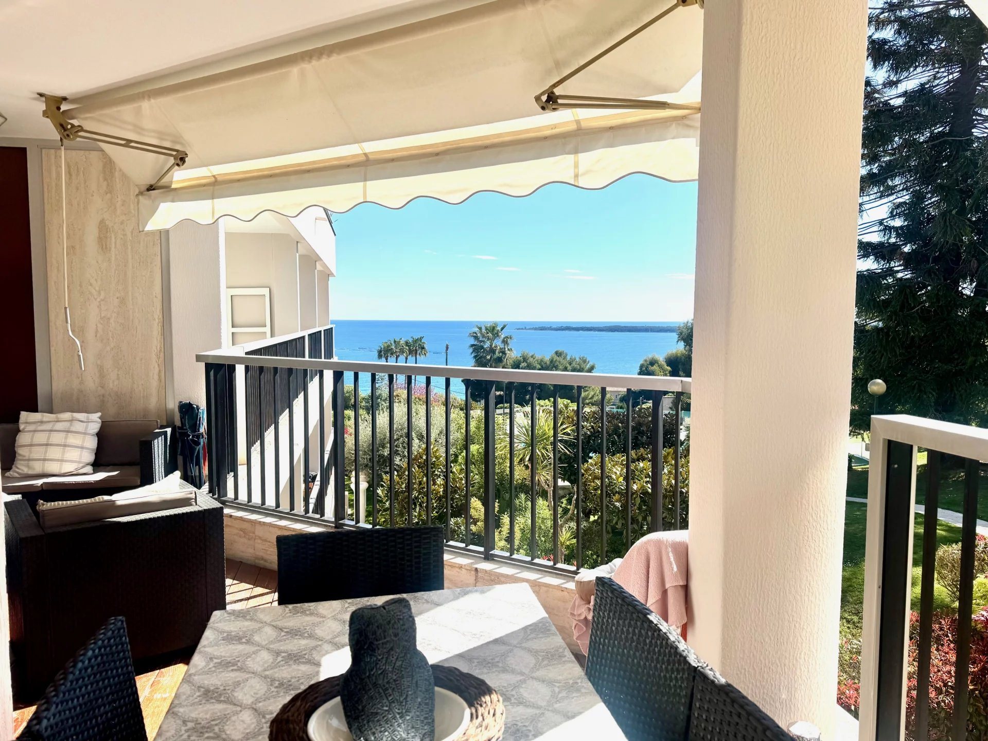 Appartement à vendre, 95m², Vallauris