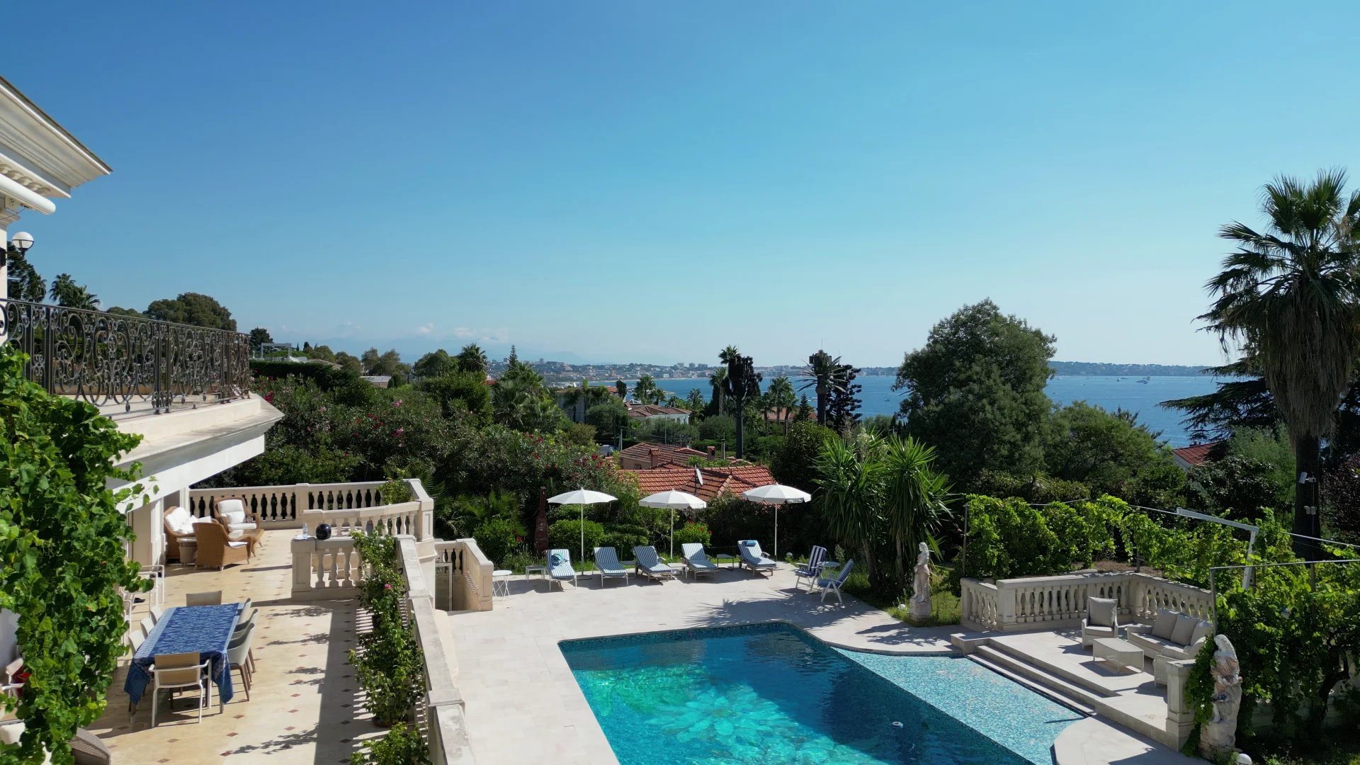 Maison à vendre, 680m², Vallauris