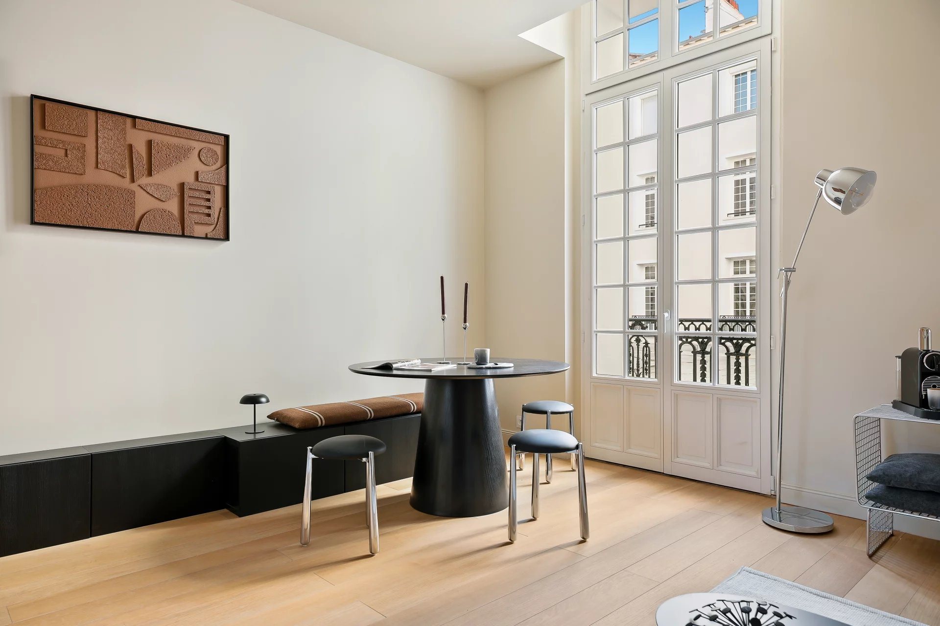 Appartement à vendre, 61m², Antibes