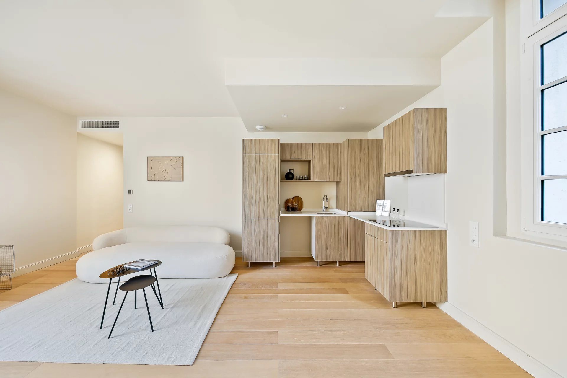 Appartement à vendre, 61m², Antibes