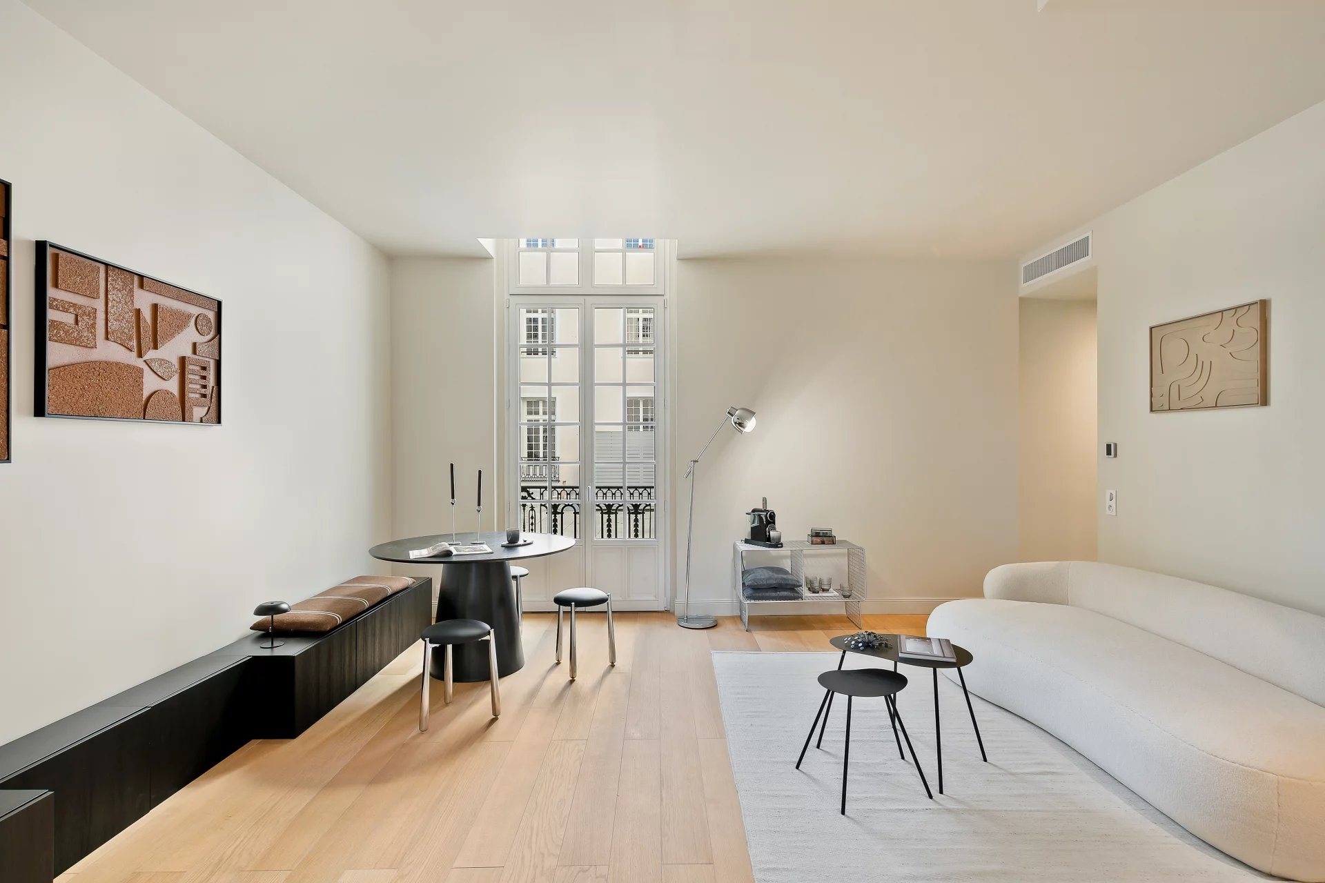 Appartement à vendre, 61m², Antibes