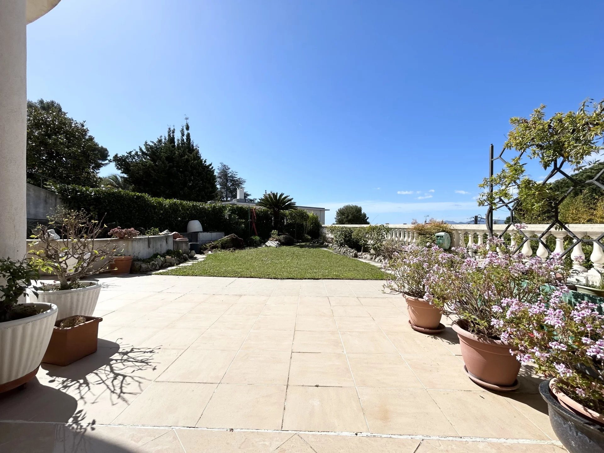 Appartement à vendre, 244m², Le Cannet