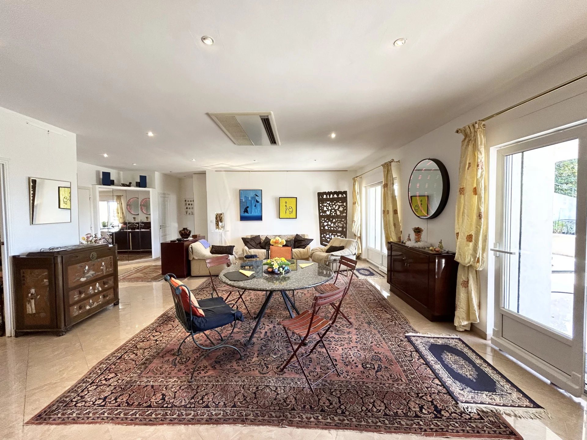 Appartement à vendre, 244m², Le Cannet