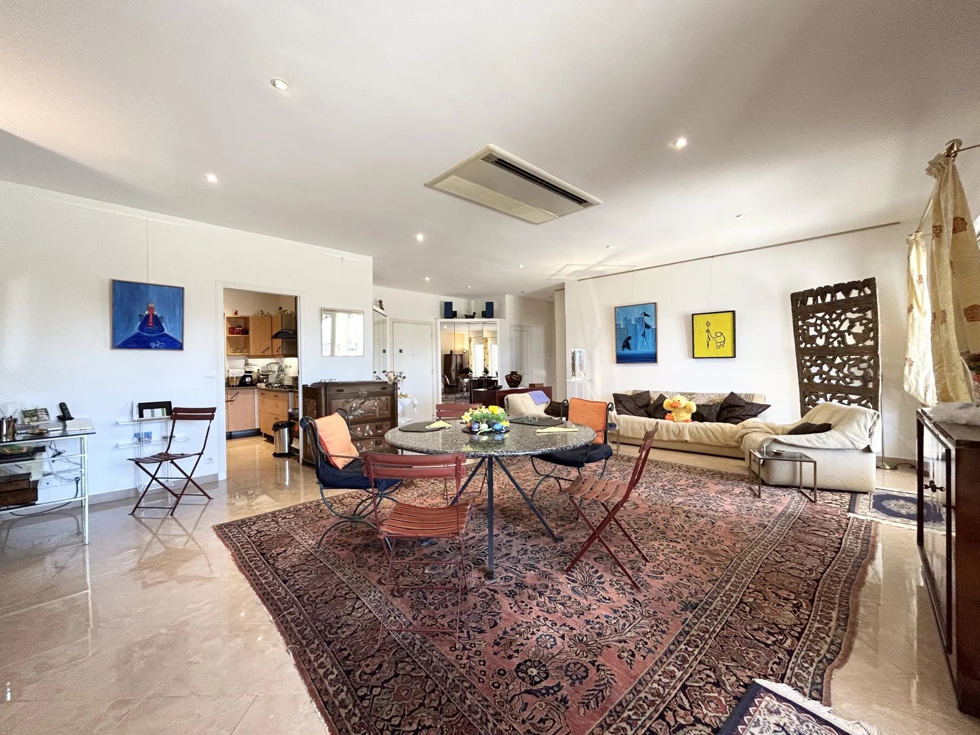 Appartement à vendre, 244m², Le Cannet