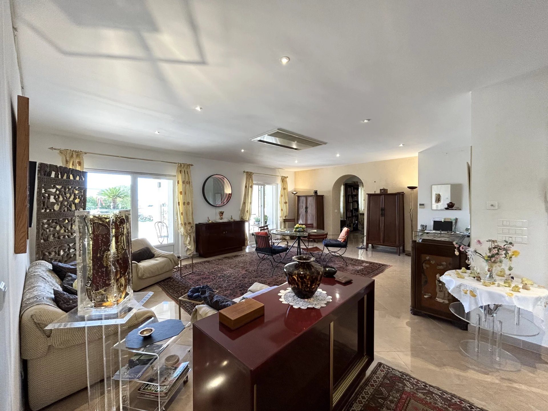 Appartement à vendre, 244m², Le Cannet