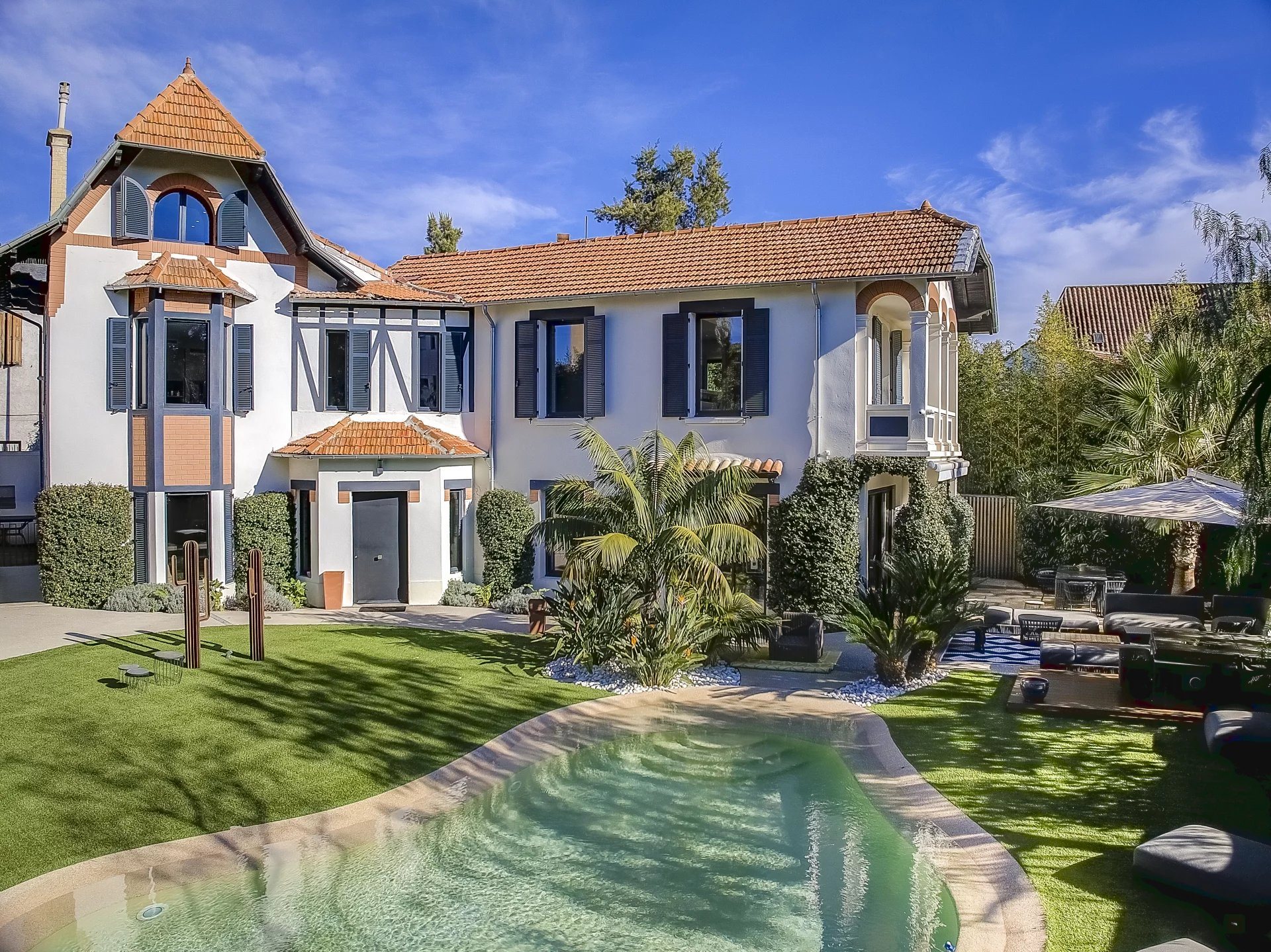 Maison à vendre, 216m², Cannes