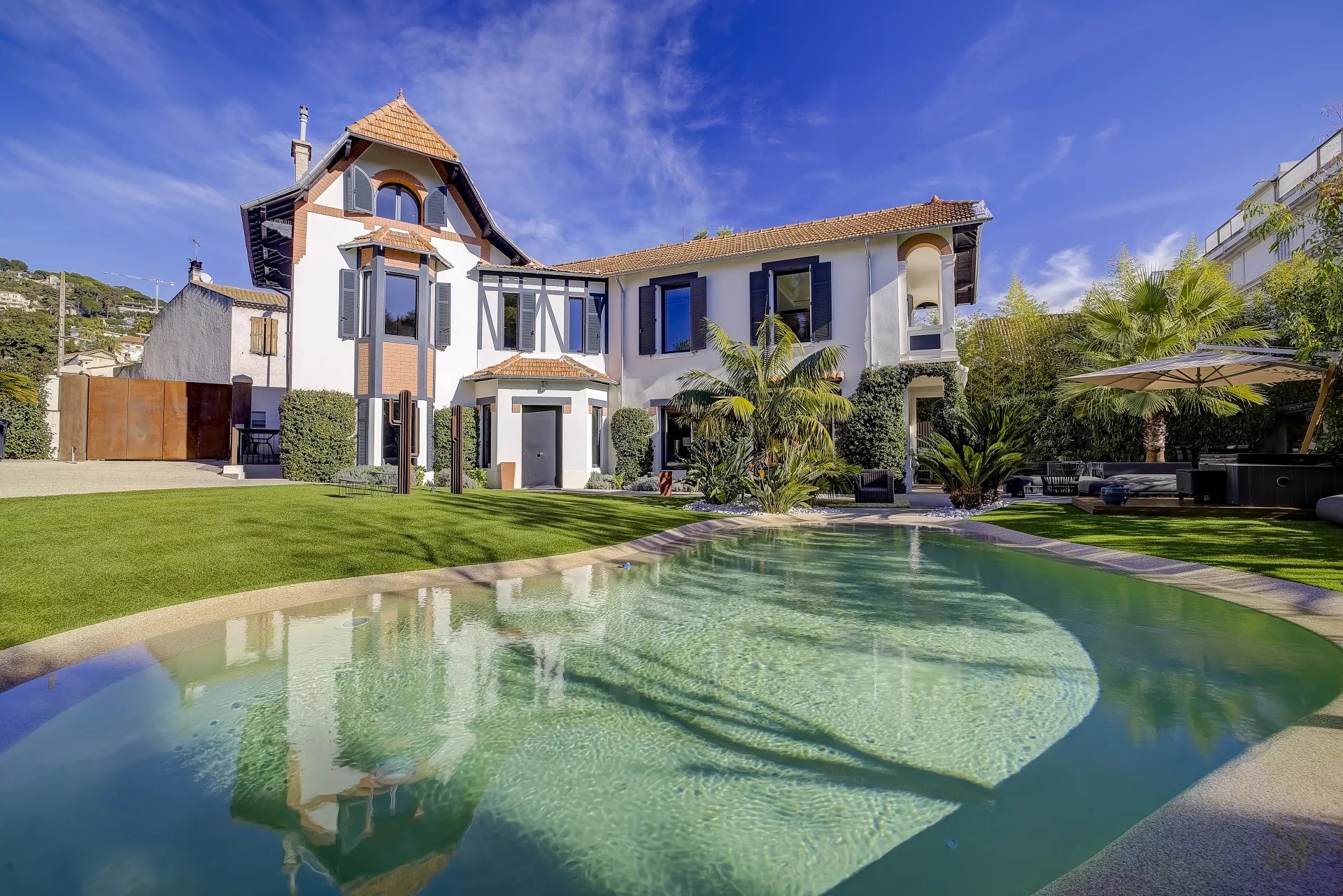 Maison à vendre, 216m², Cannes