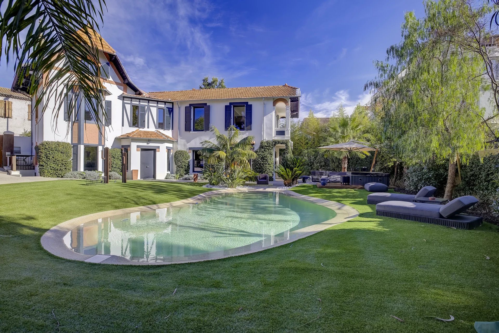 Maison à vendre, 216m², Cannes